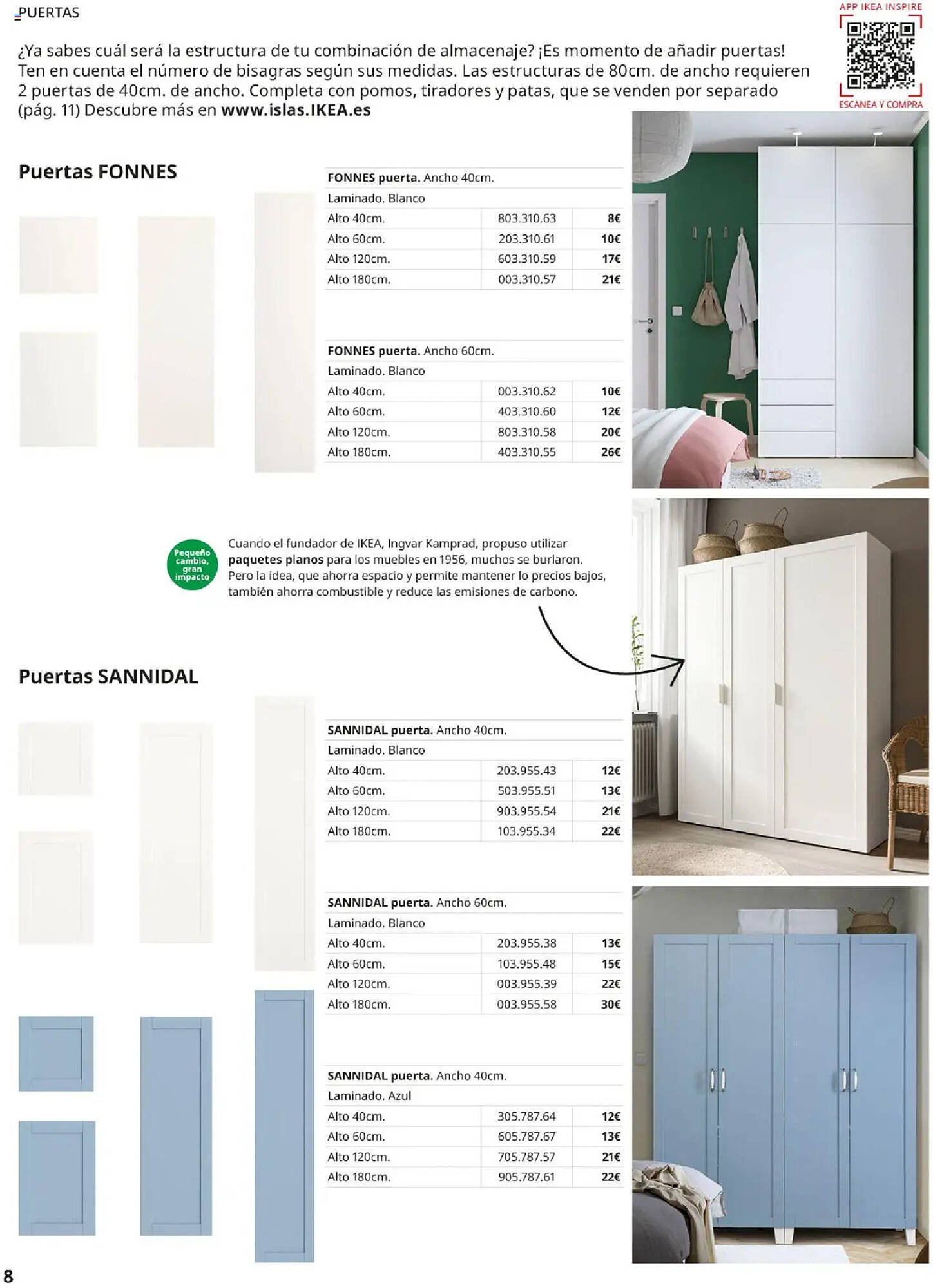 Folleto IKEA (2025-09-01 - 2026-01-31)