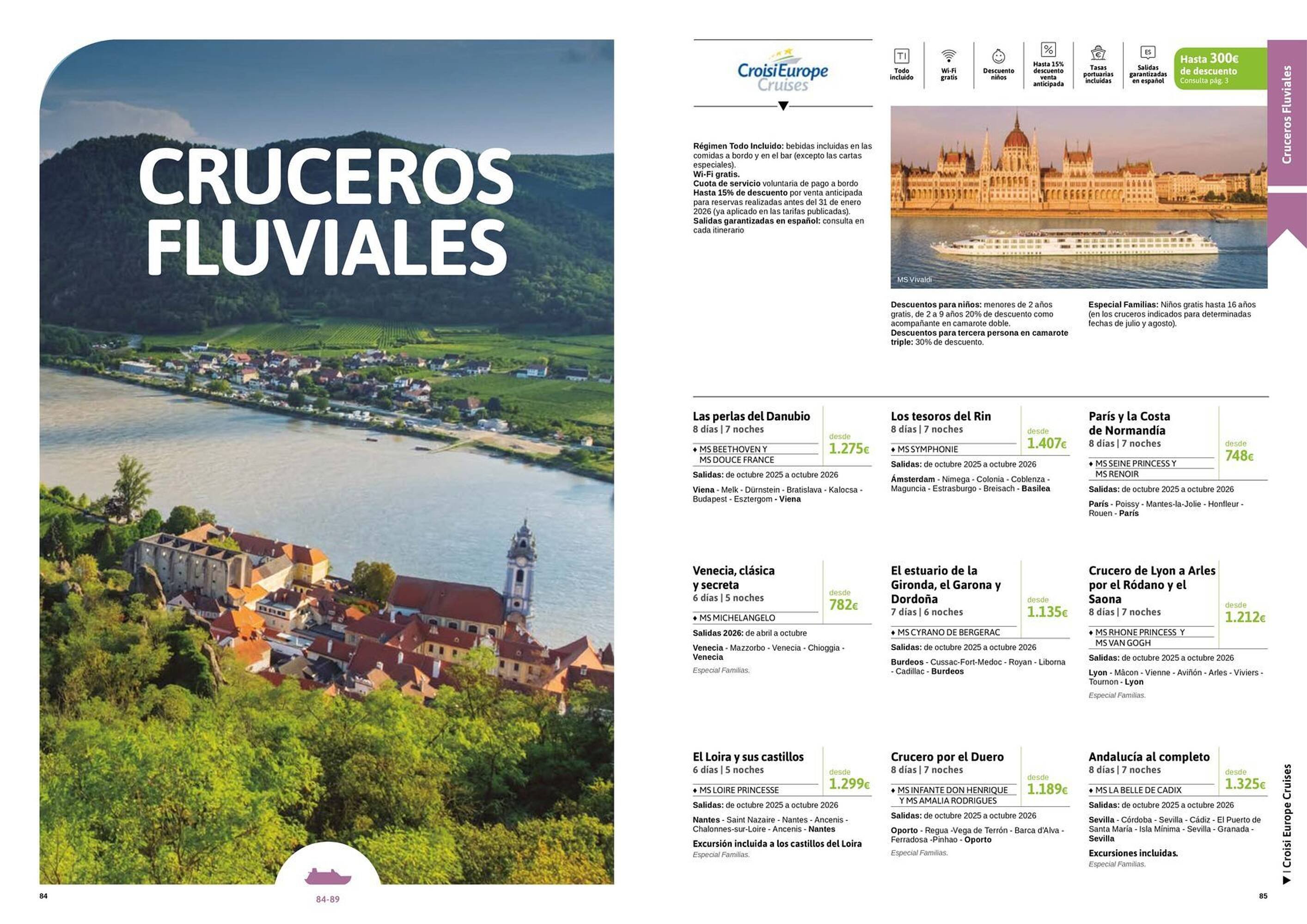 Catálogo Viajes El Corte Inglés (2025-09-16 - 2026-01-31)