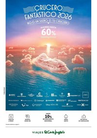 Catálogo Viajes El Corte Inglés