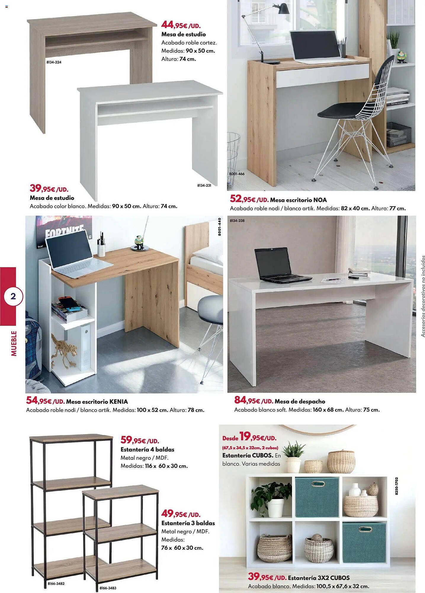 Catálogo BricoCentro