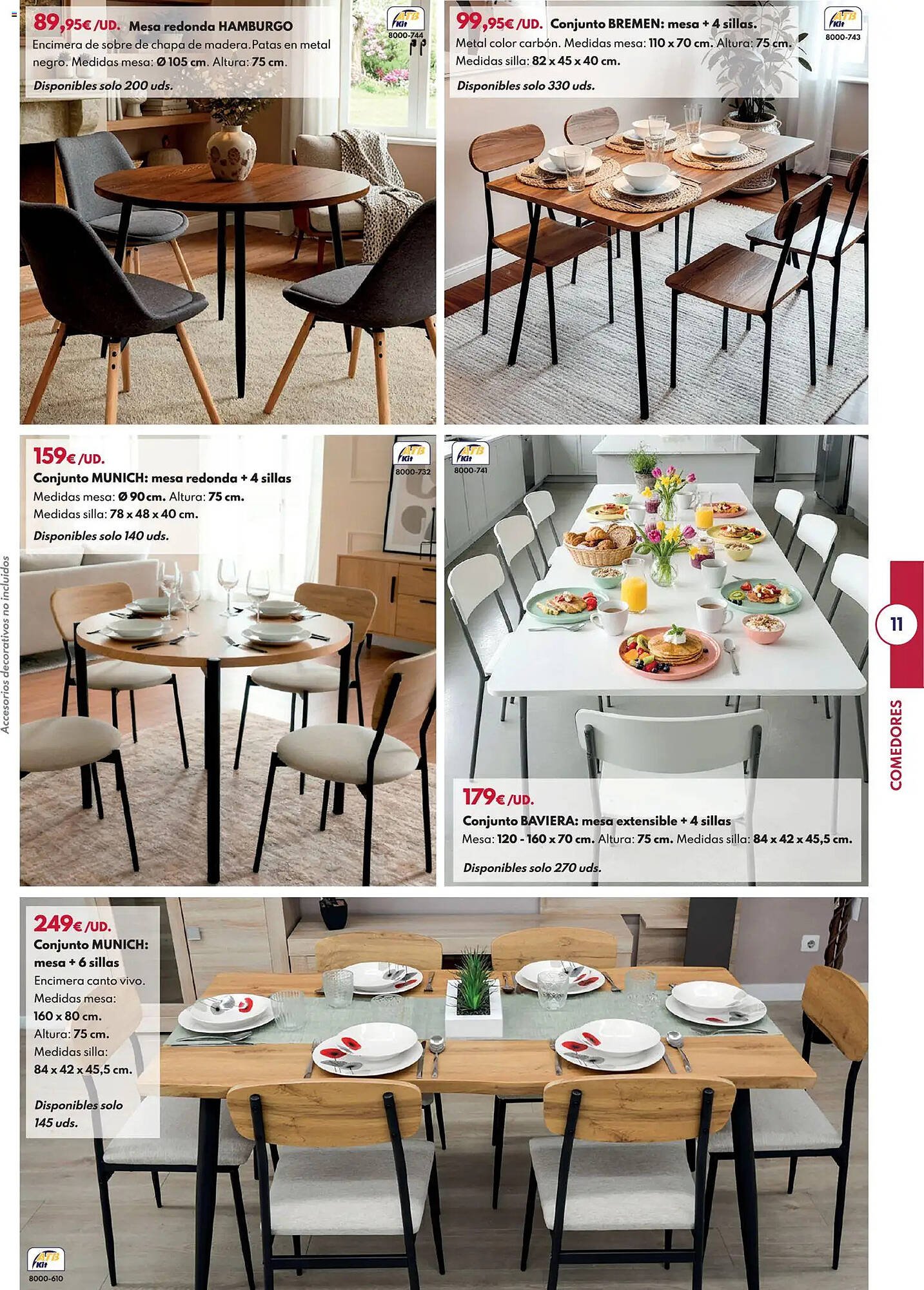 Catálogo BricoCentro