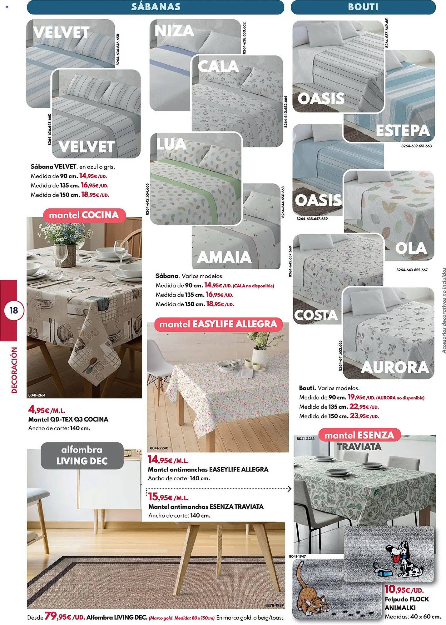 Catálogo BricoCentro