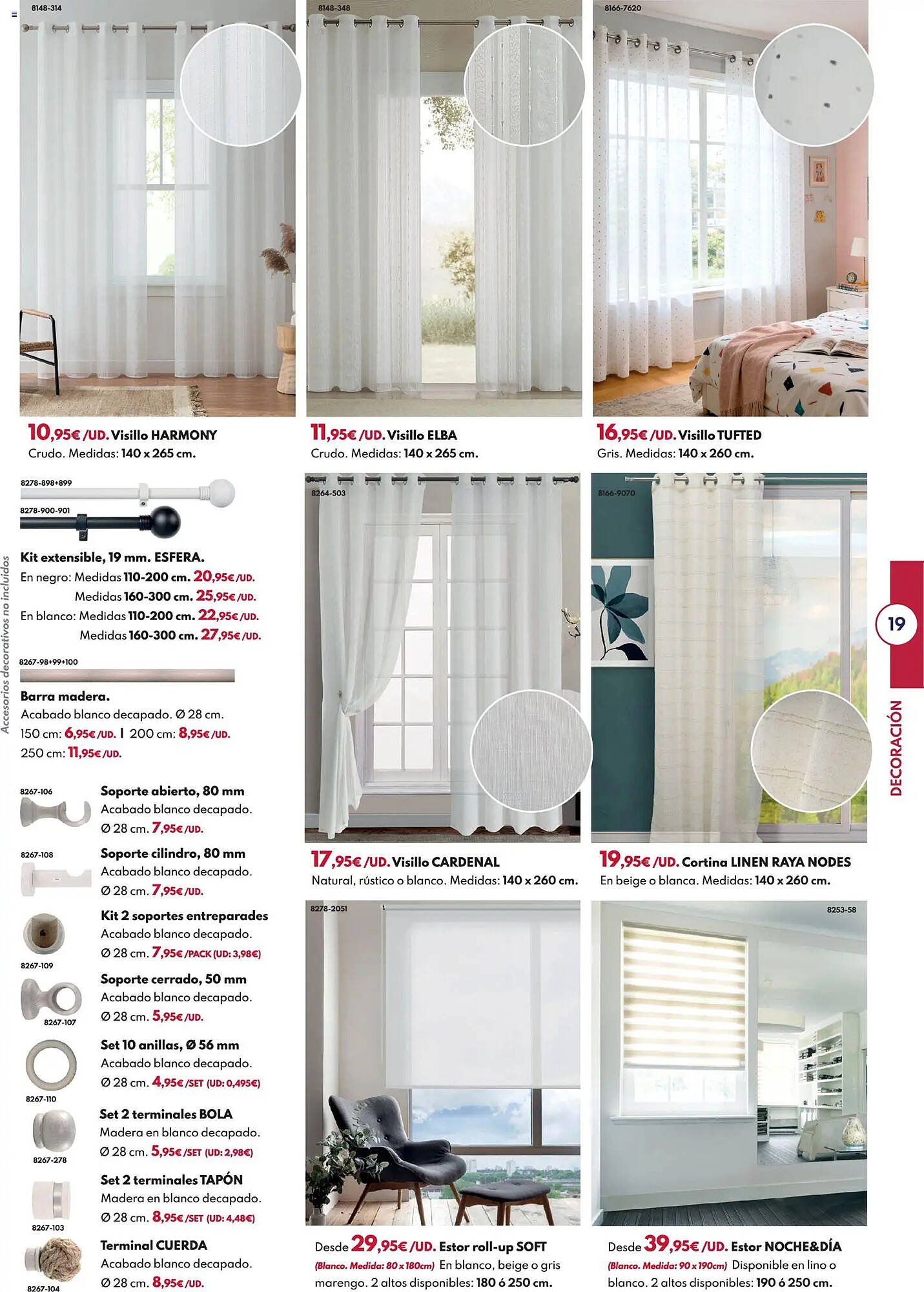 Catálogo BricoCentro