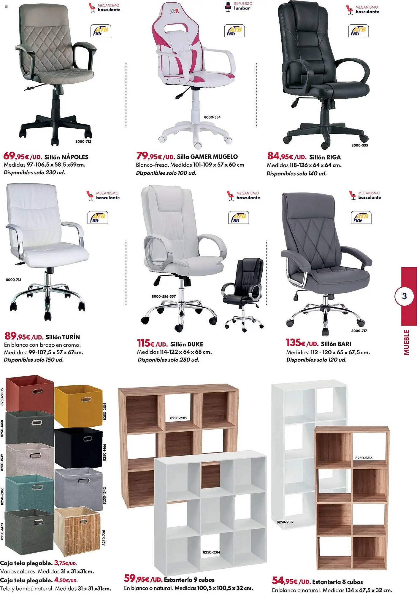 Catálogo BricoCentro