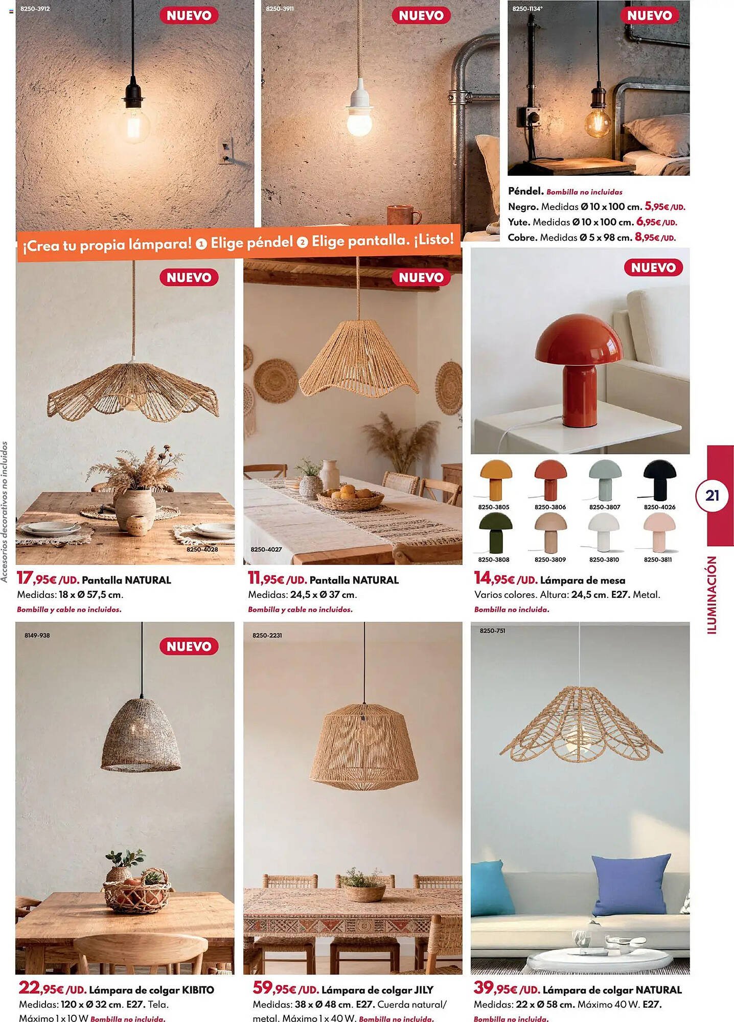 Catálogo BricoCentro