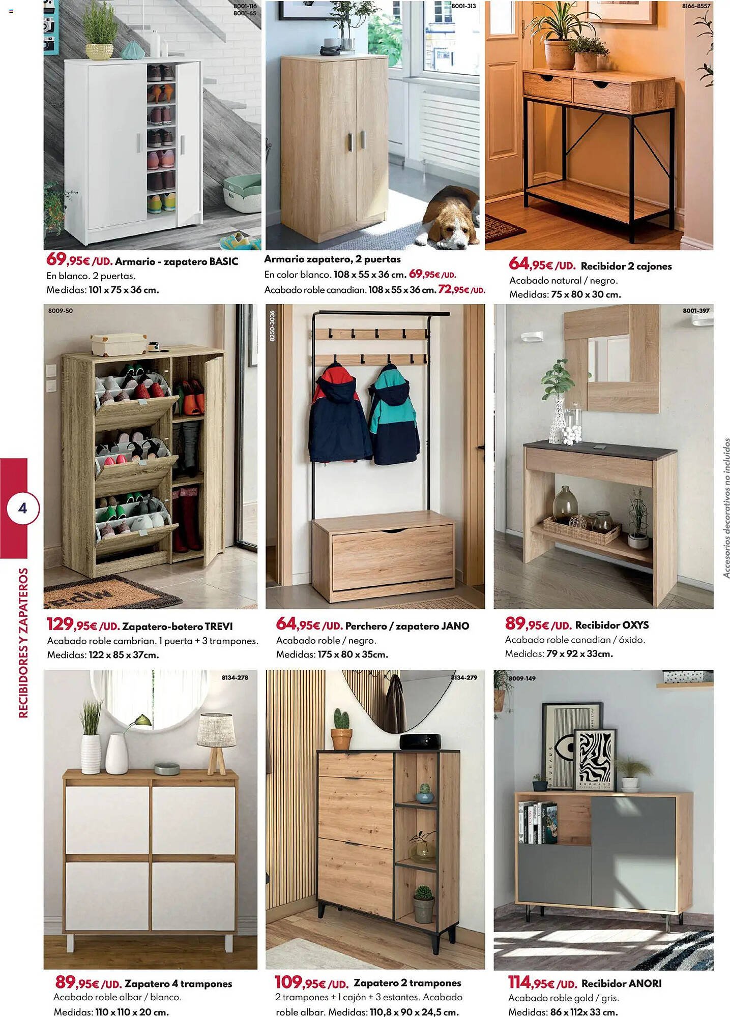 Catálogo BricoCentro