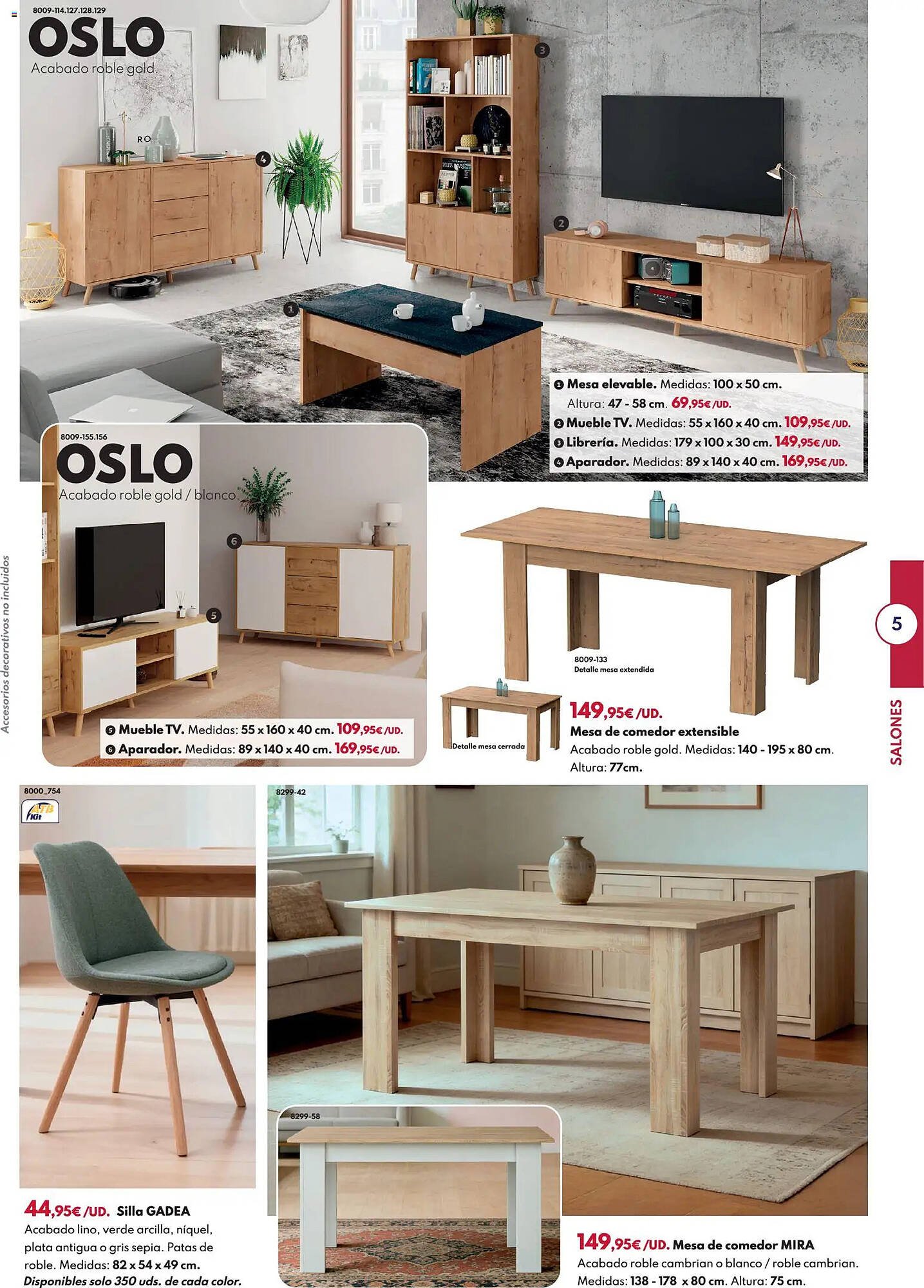 Catálogo BricoCentro