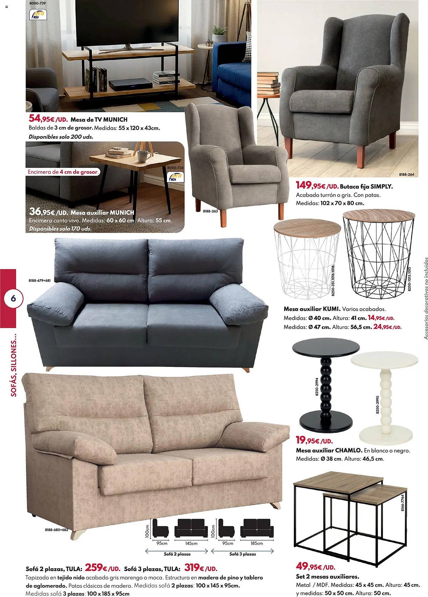 Catálogo BricoCentro