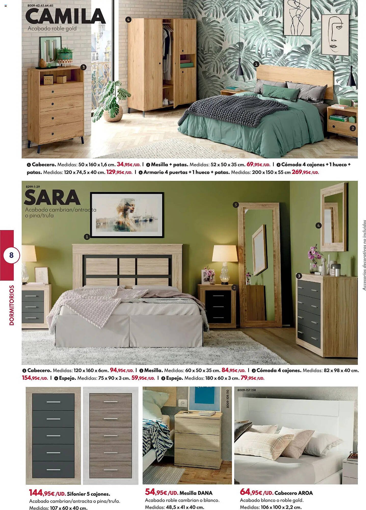 Catálogo BricoCentro