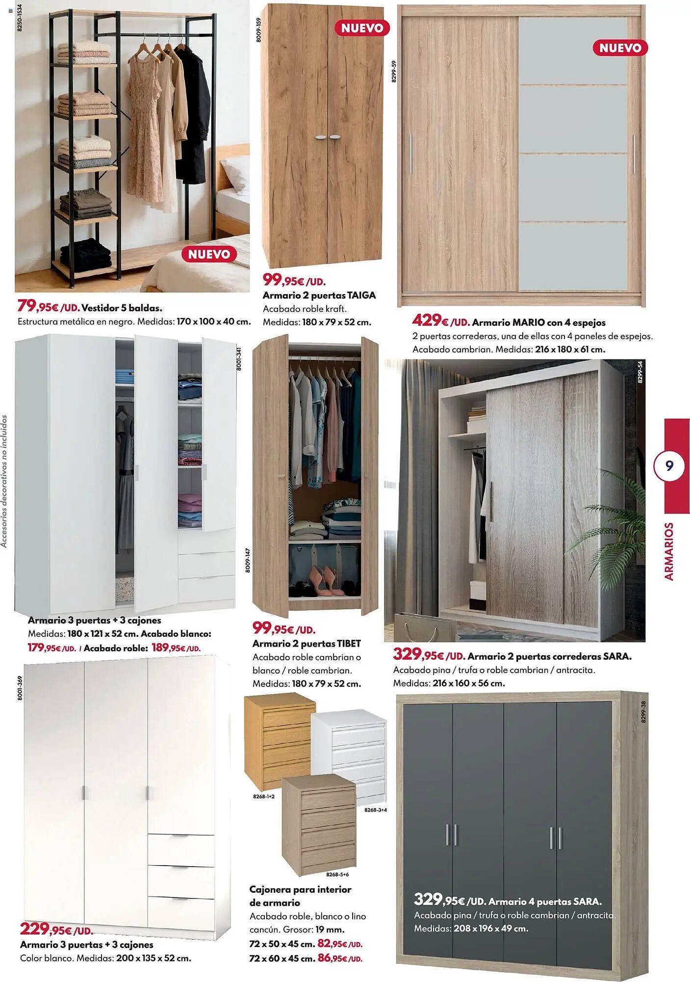 Catálogo BricoCentro