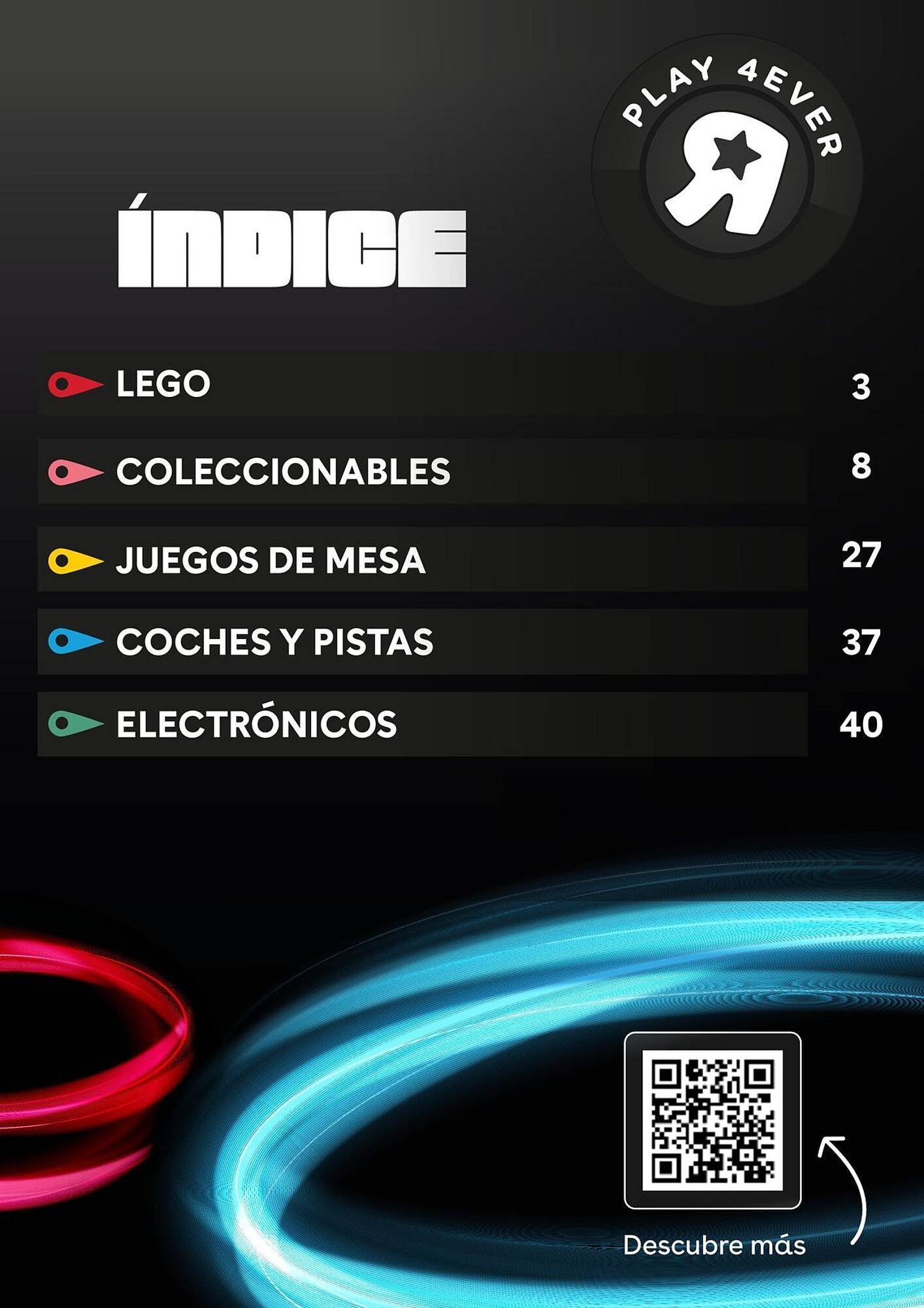 Catálogo ToysRus (2025-12-10 - 2026-01-05)