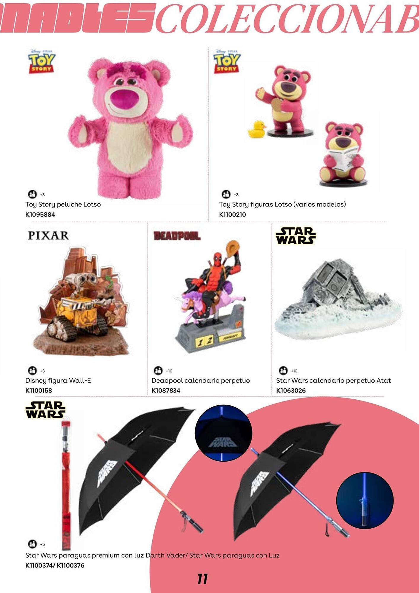 Catálogo ToysRus (2025-12-10 - 2026-01-05)