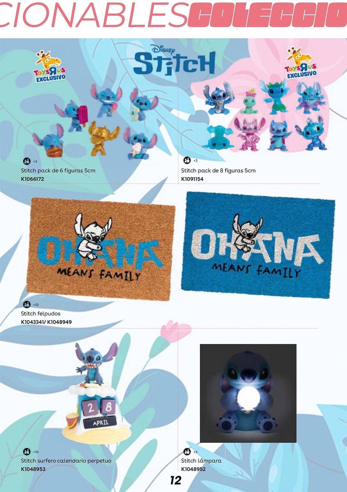 Catálogo ToysRus (2025-12-10 - 2026-01-05)