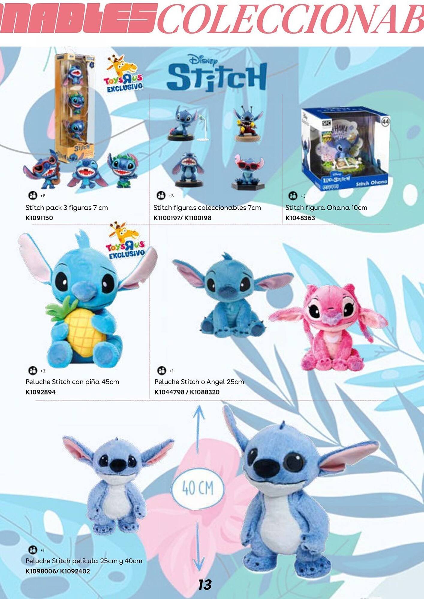 Catálogo ToysRus (2025-12-10 - 2026-01-05)