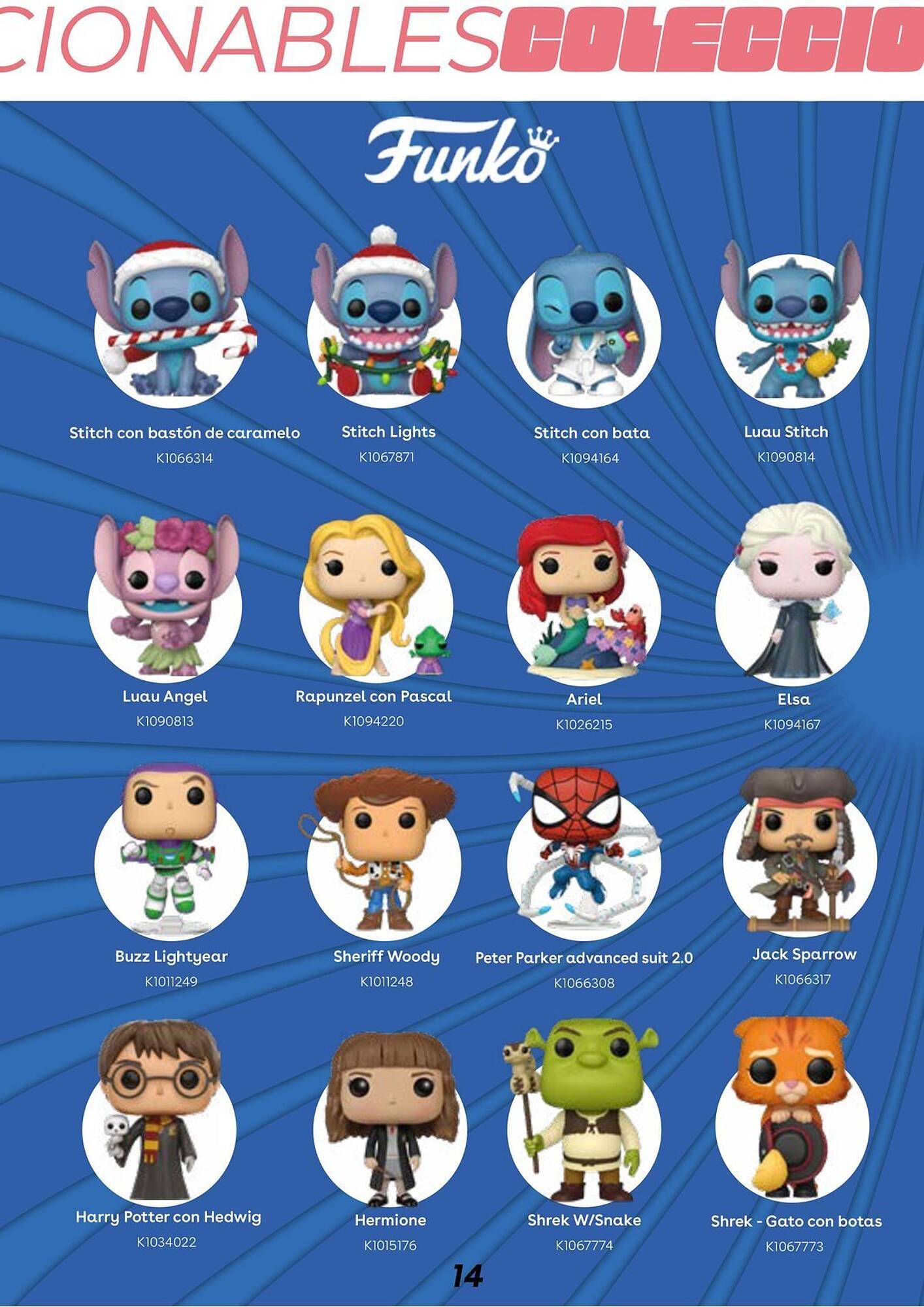 Catálogo ToysRus (2025-12-10 - 2026-01-05)