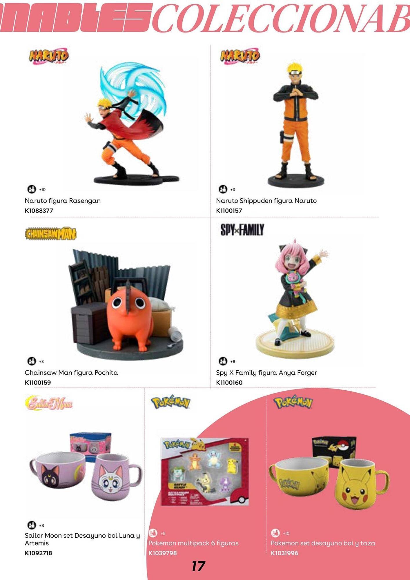 Catálogo ToysRus (2025-12-10 - 2026-01-05)