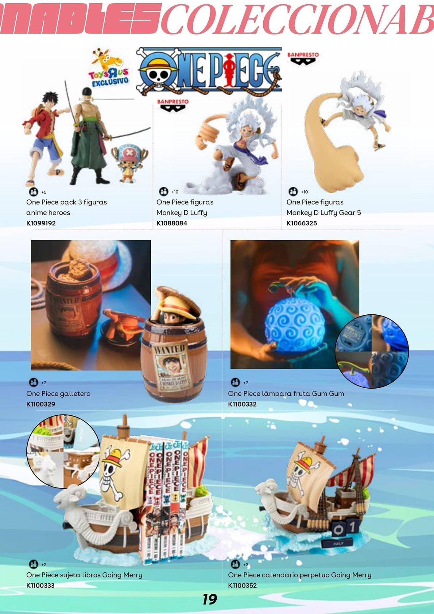 Catálogo ToysRus (2025-12-10 - 2026-01-05)