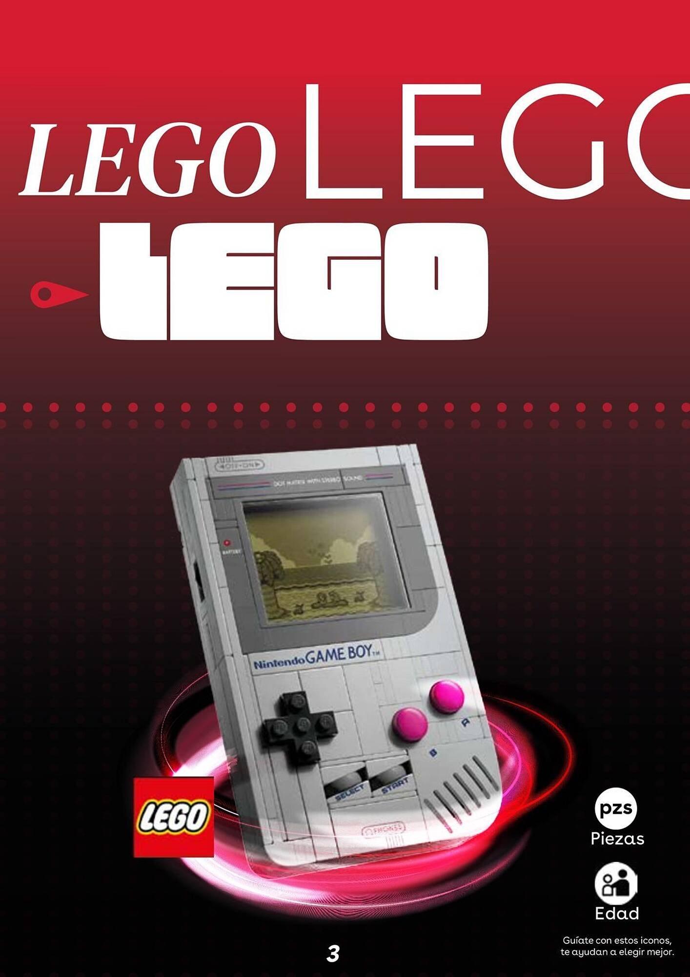 Catálogo ToysRus (2025-12-10 - 2026-01-05)