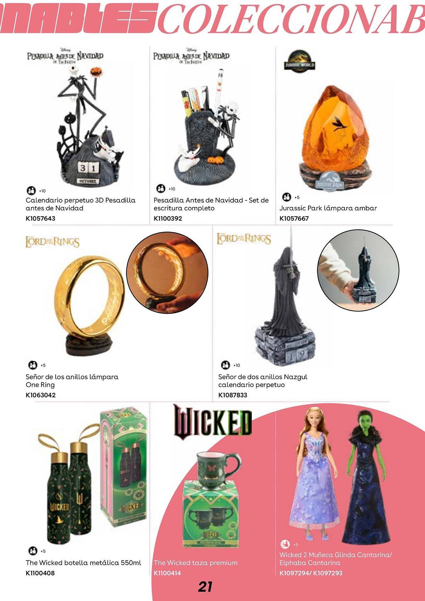 Catálogo ToysRus (2025-12-10 - 2026-01-05)