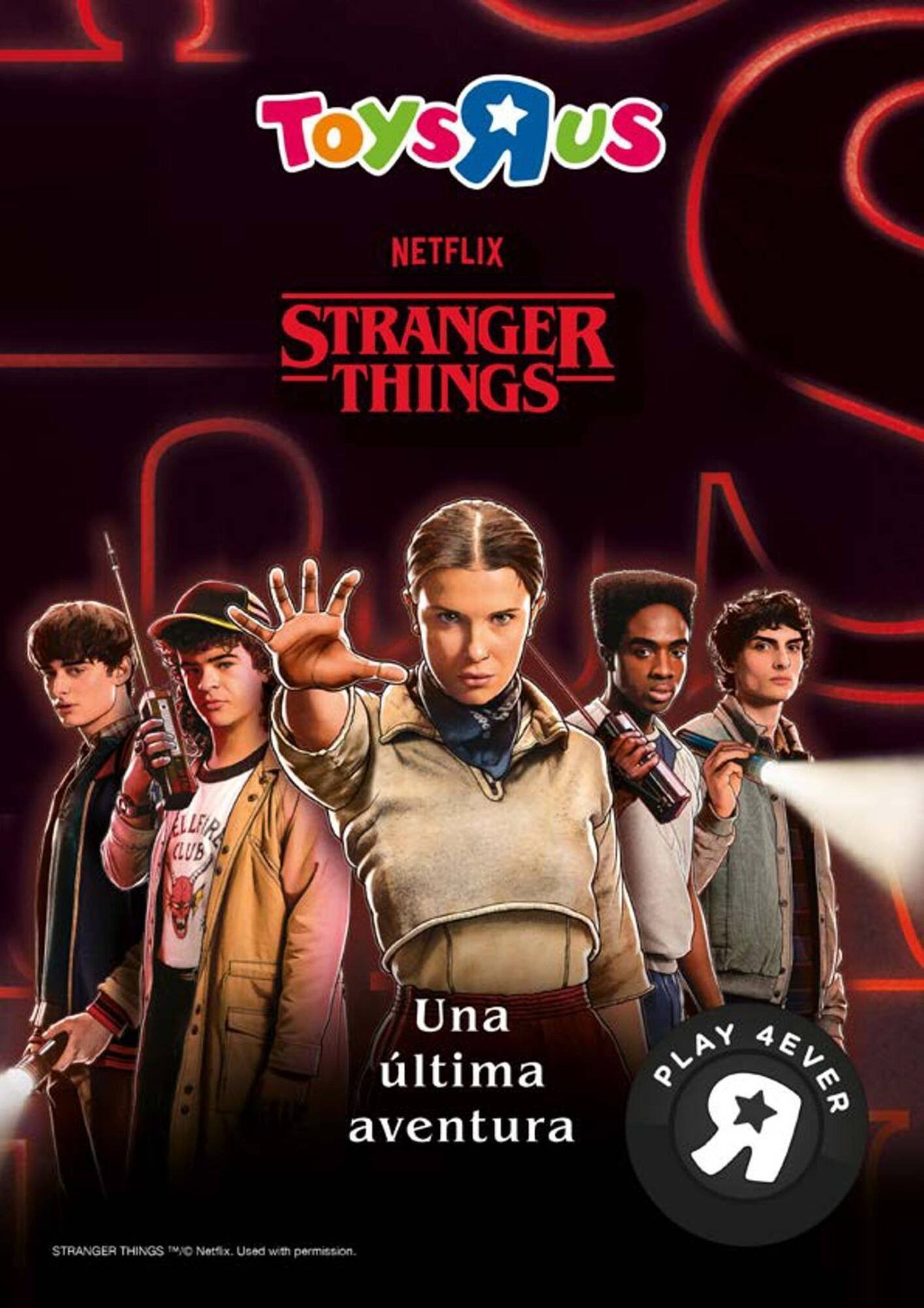 Catálogo ToysRus (2025-12-10 - 2026-01-05)