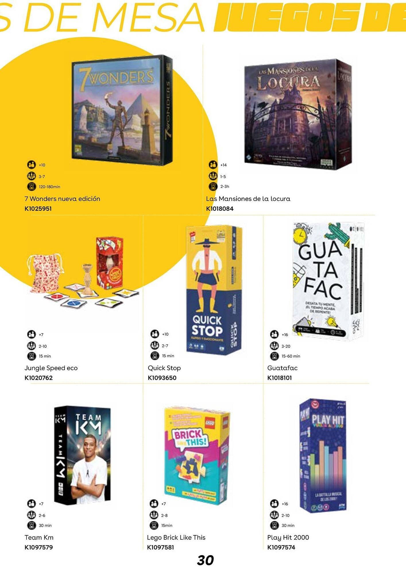 Catálogo ToysRus (2025-12-10 - 2026-01-05)