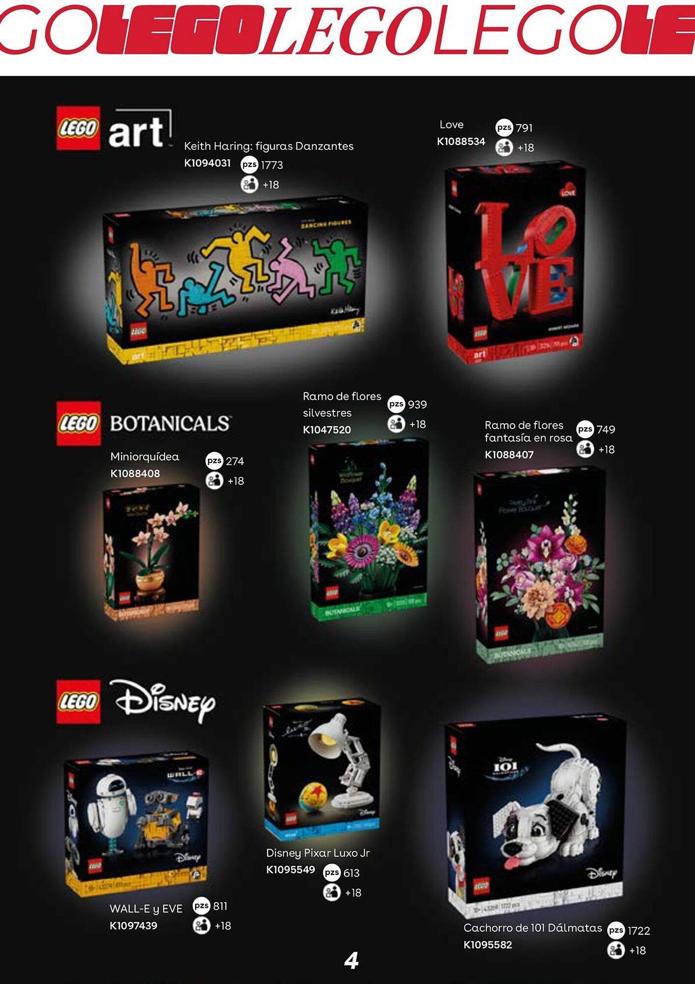 Catálogo ToysRus (2025-12-10 - 2026-01-05)