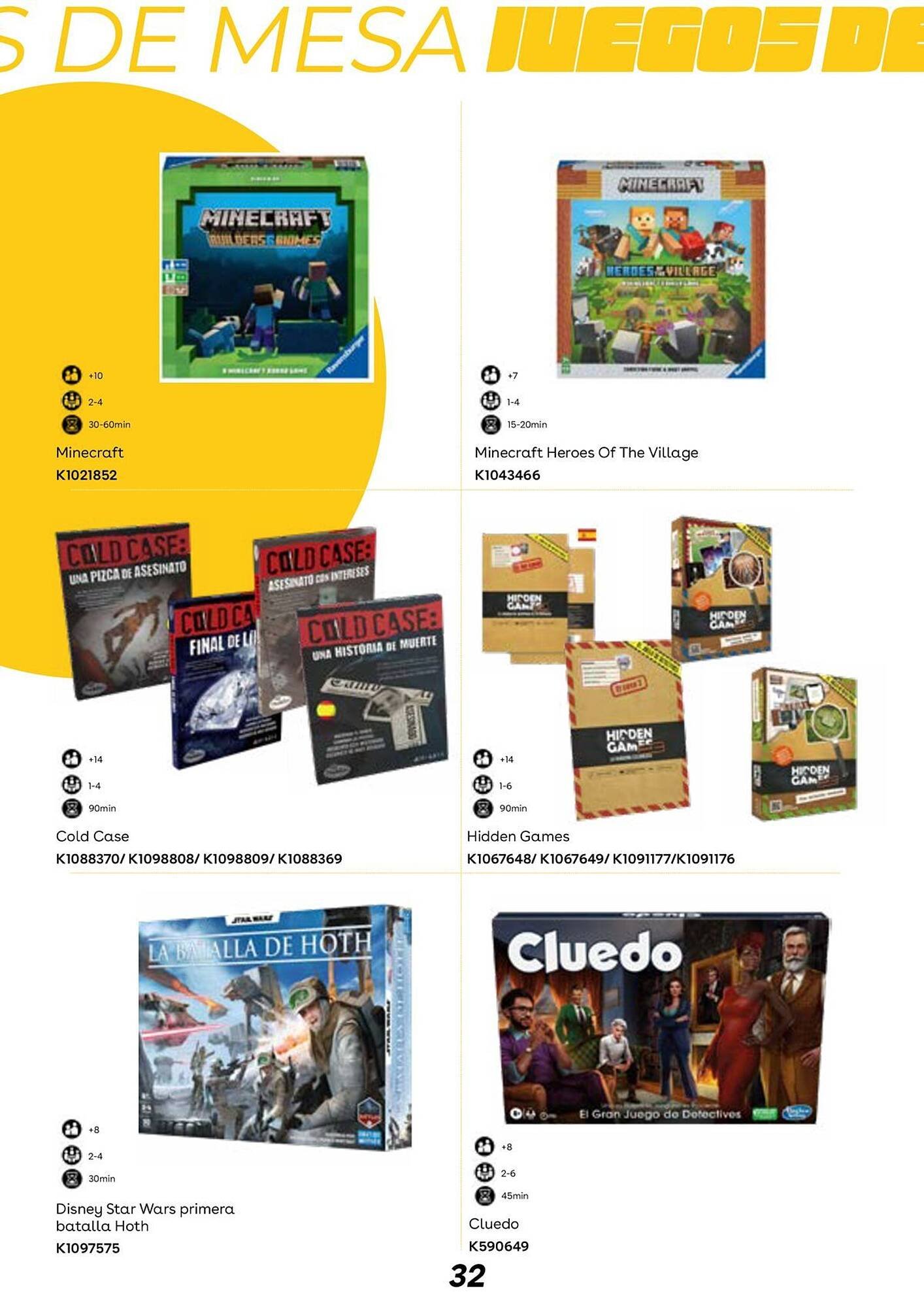 Catálogo ToysRus (2025-12-10 - 2026-01-05)