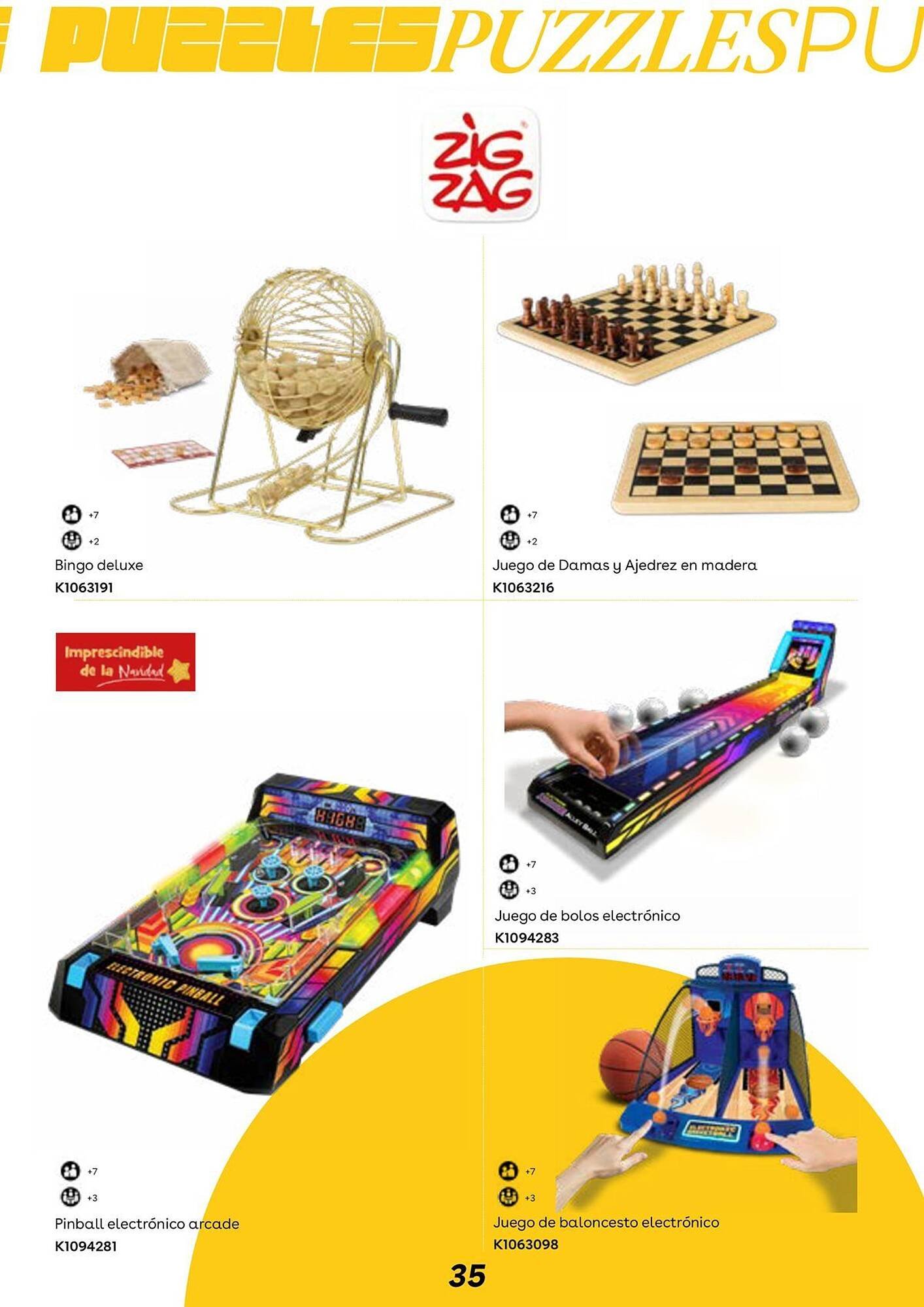 Catálogo ToysRus (2025-12-10 - 2026-01-05)