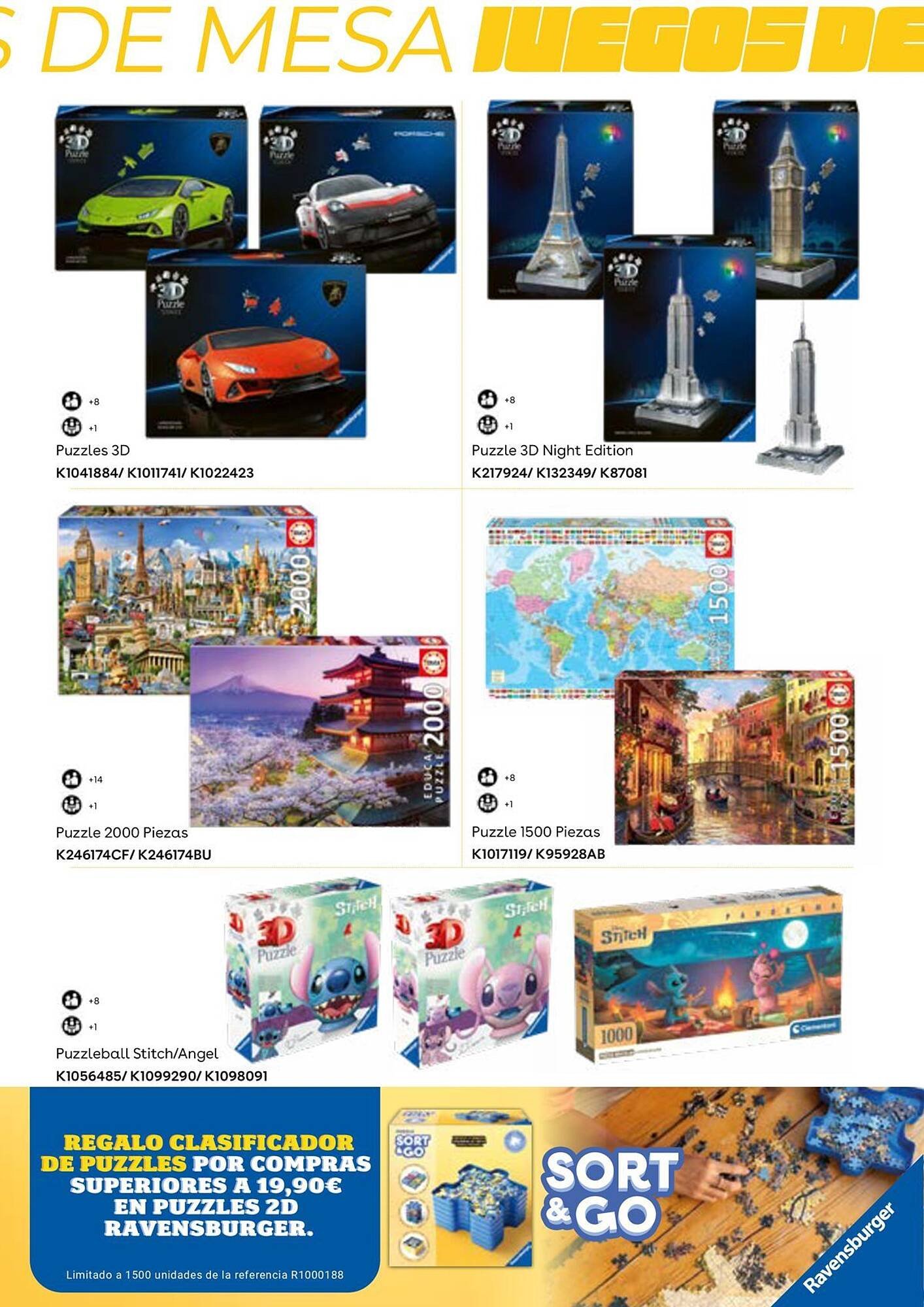 Catálogo ToysRus (2025-12-10 - 2026-01-05)