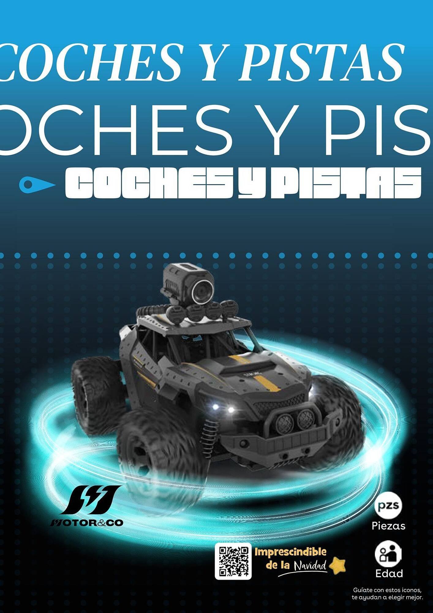 Catálogo ToysRus (2025-12-10 - 2026-01-05)