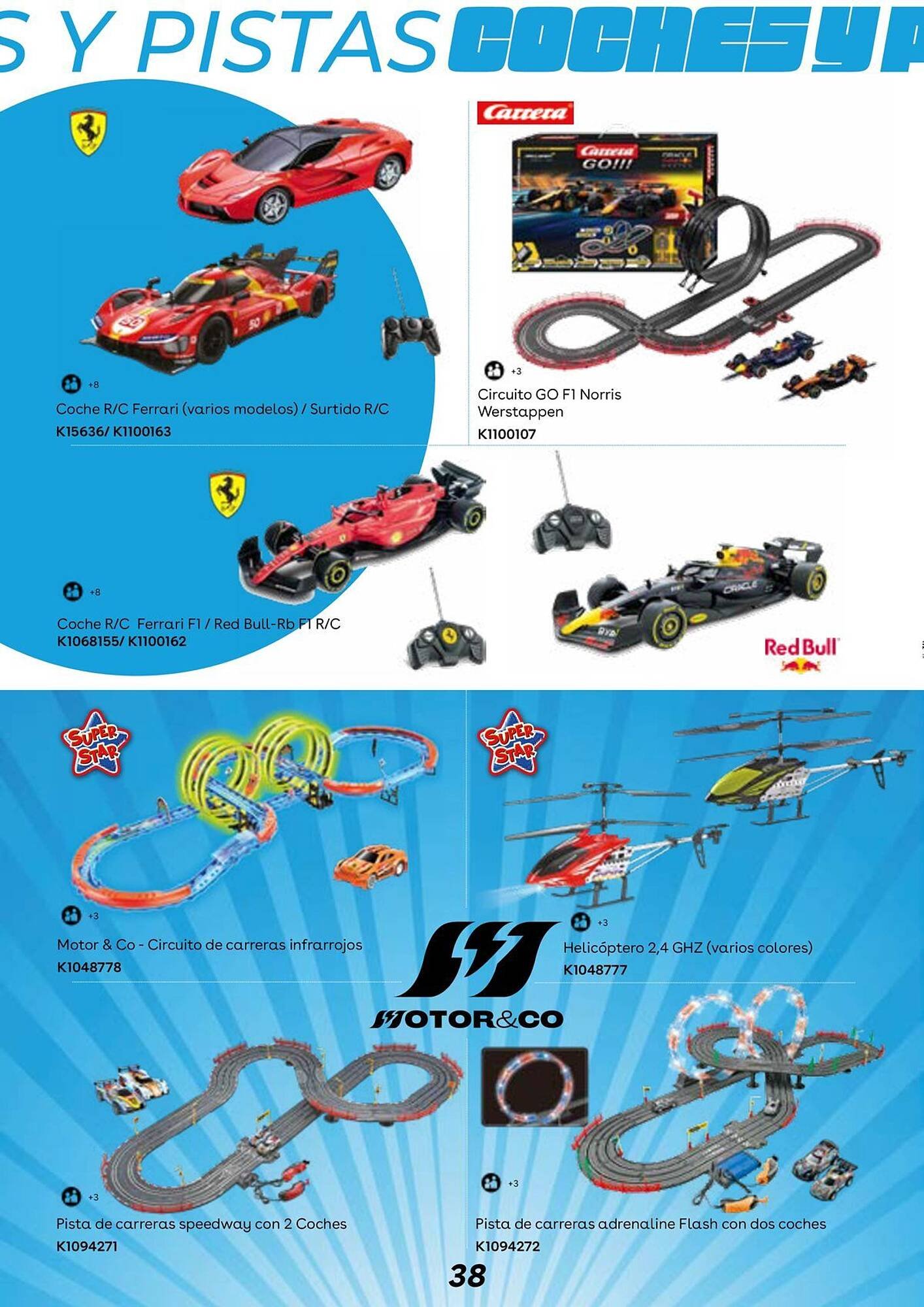 Catálogo ToysRus (2025-12-10 - 2026-01-05)