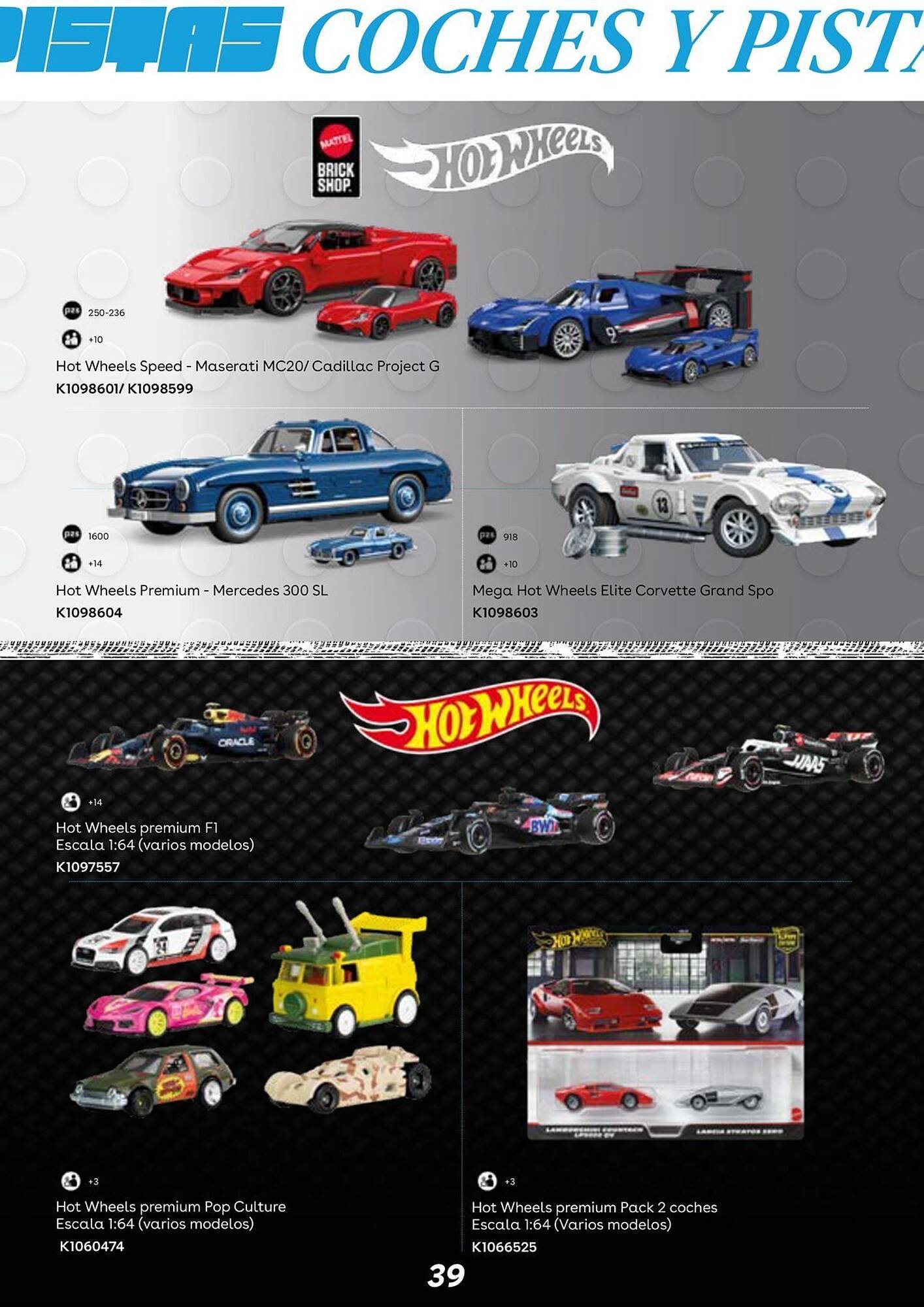 Catálogo ToysRus (2025-12-10 - 2026-01-05)