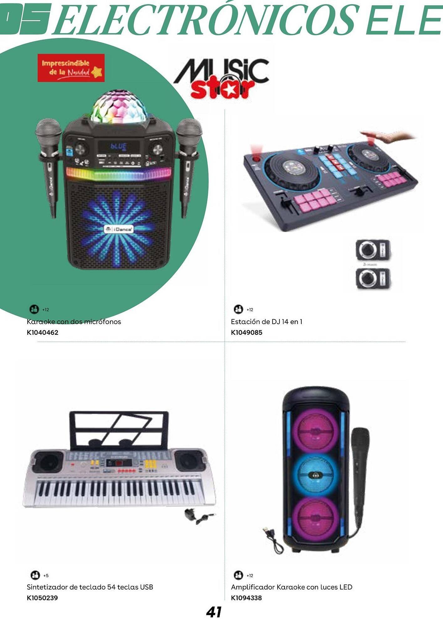 Catálogo ToysRus (2025-12-10 - 2026-01-05)