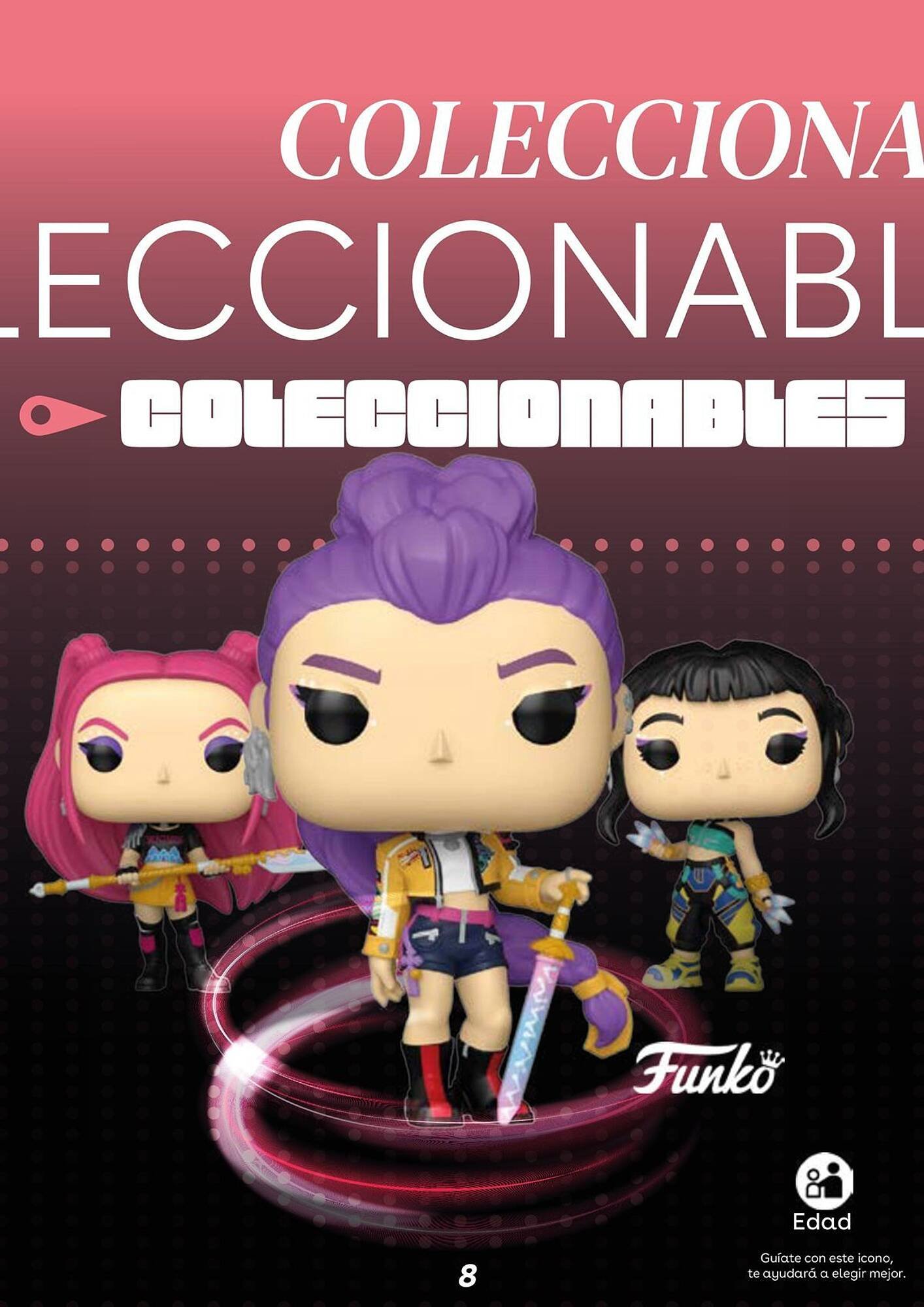 Catálogo ToysRus (2025-12-10 - 2026-01-05)