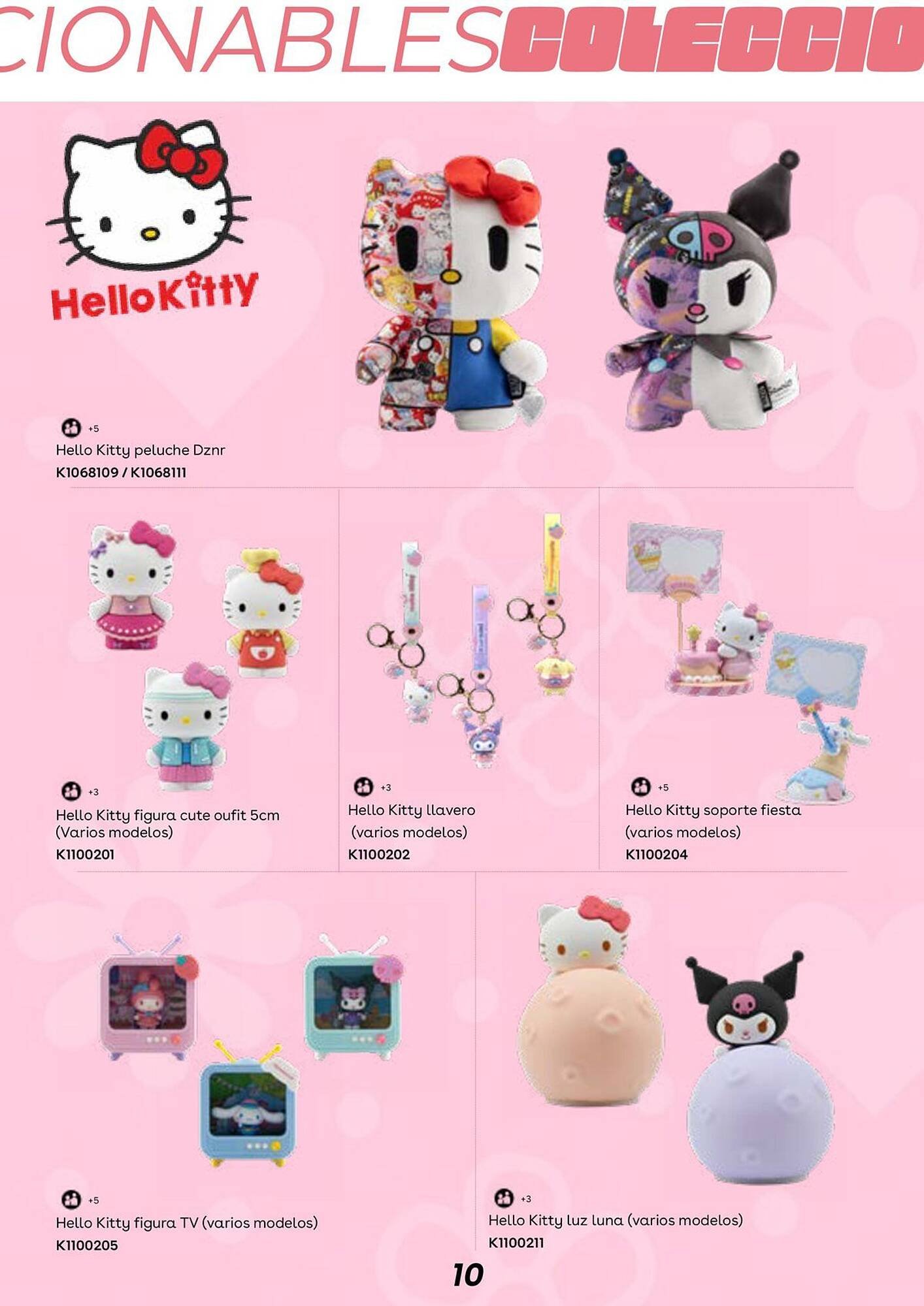 Catálogo ToysRus (2025-12-10 - 2026-01-05)