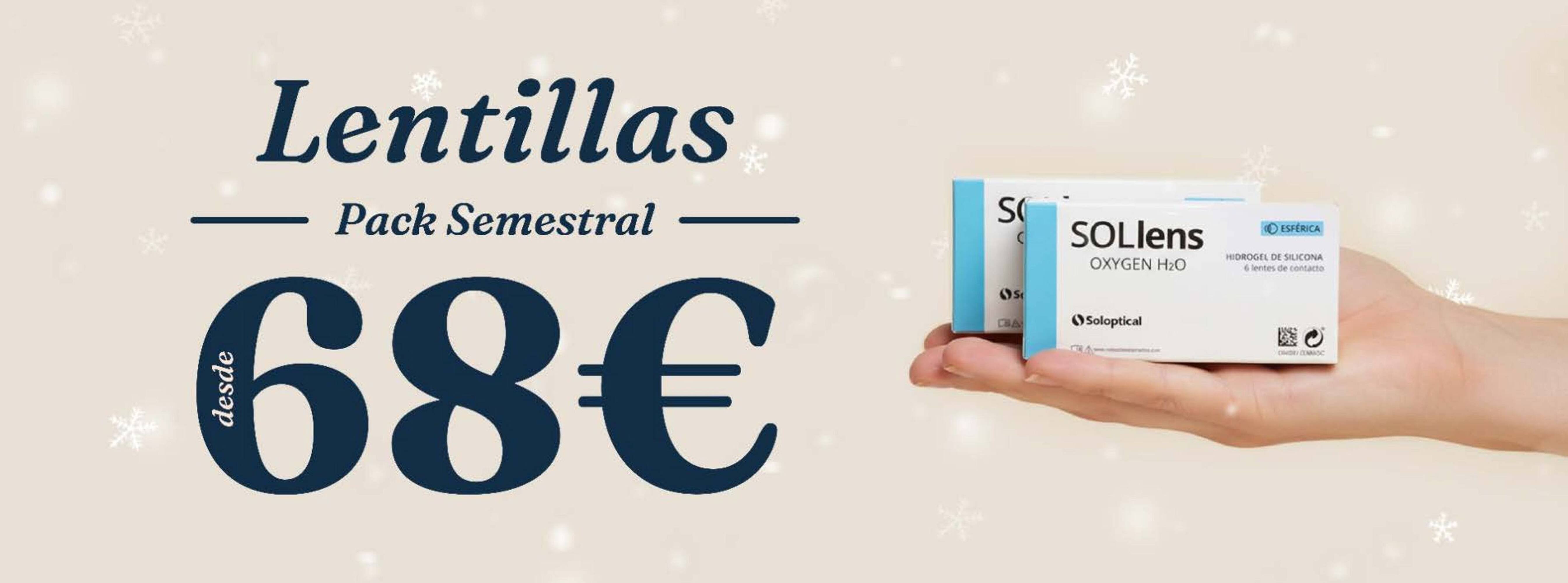 Catálogo Soloptical