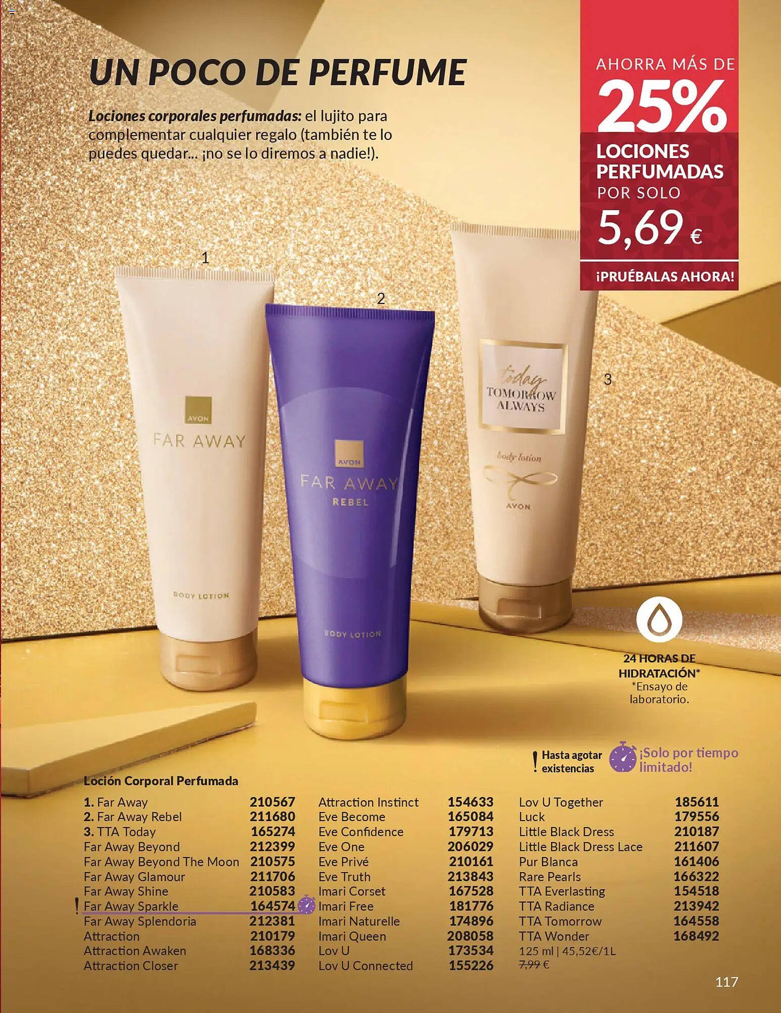 Catálogo AVON (2025-12-01 - 2025-12-31)