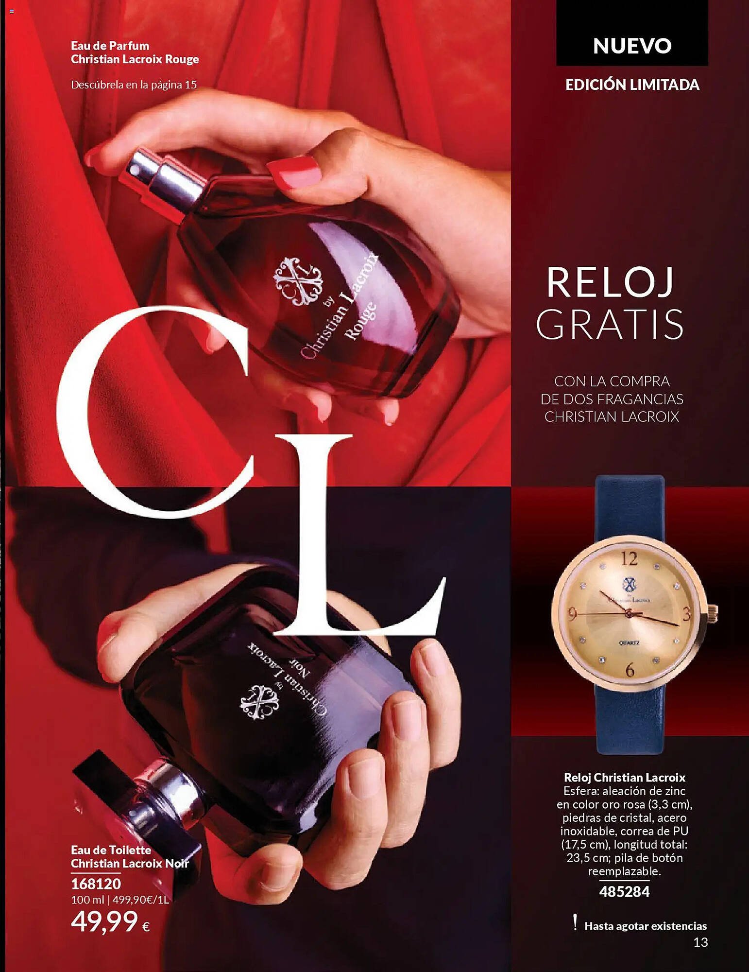 Catálogo AVON (2025-12-01 - 2025-12-31)