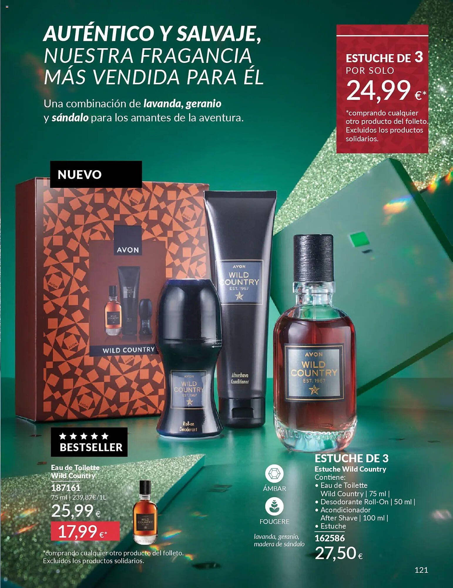 Catálogo AVON (2025-12-01 - 2025-12-31)