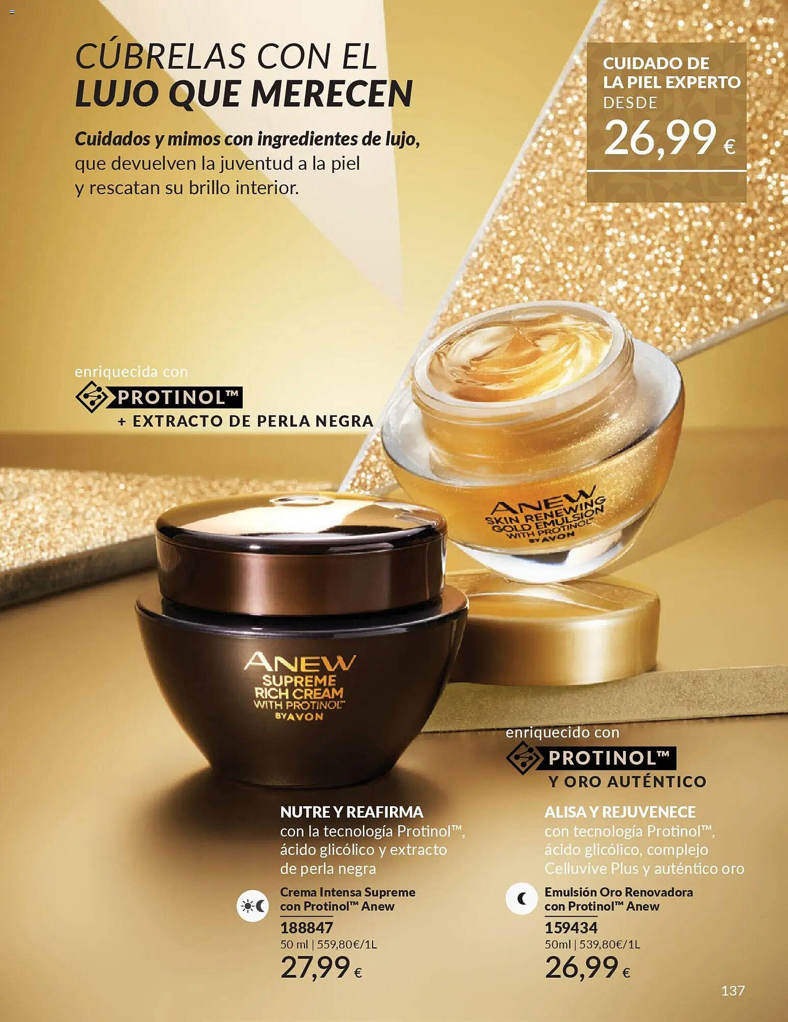 Catálogo AVON (2025-12-01 - 2025-12-31)