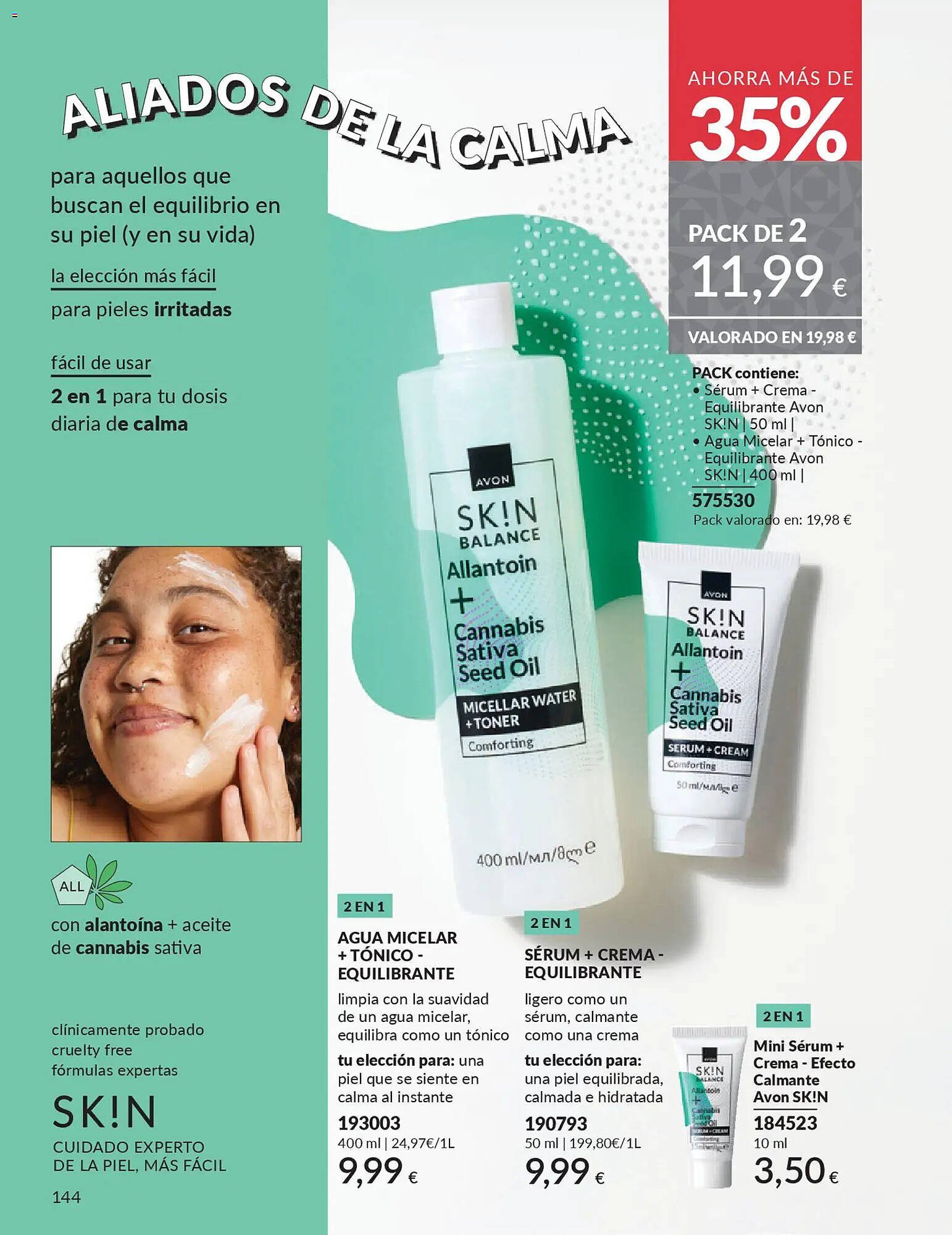 Catálogo AVON (2025-12-01 - 2025-12-31)