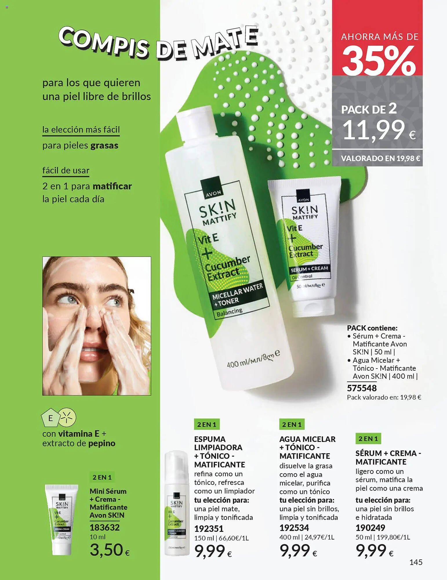 Catálogo AVON (2025-12-01 - 2025-12-31)