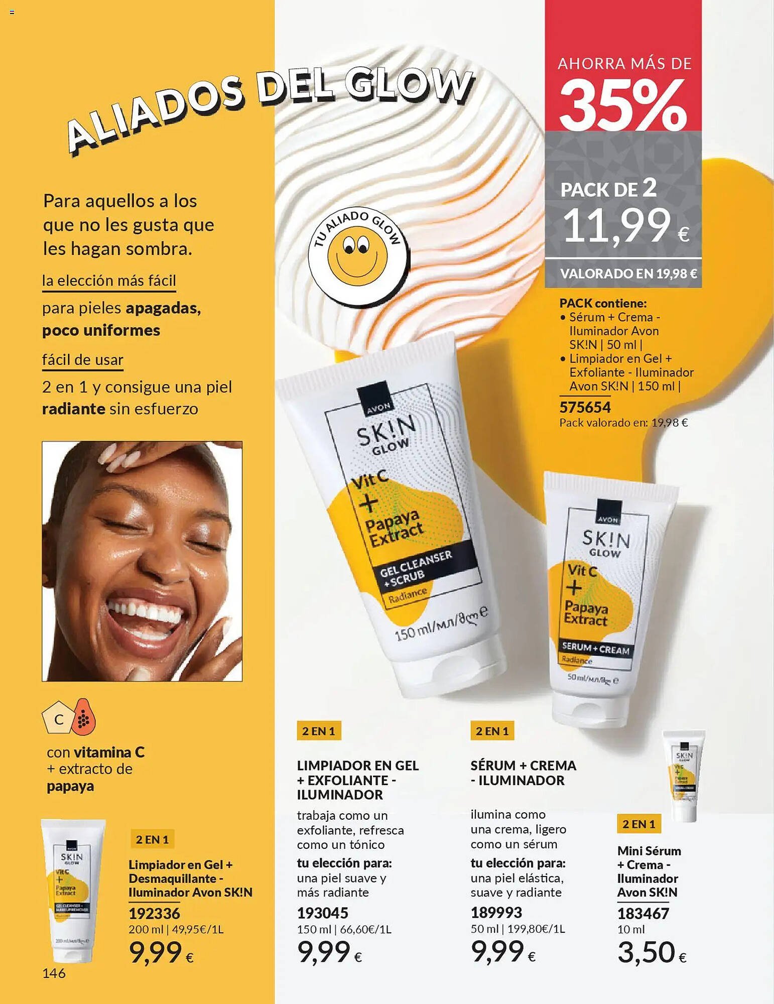 Catálogo AVON (2025-12-01 - 2025-12-31)