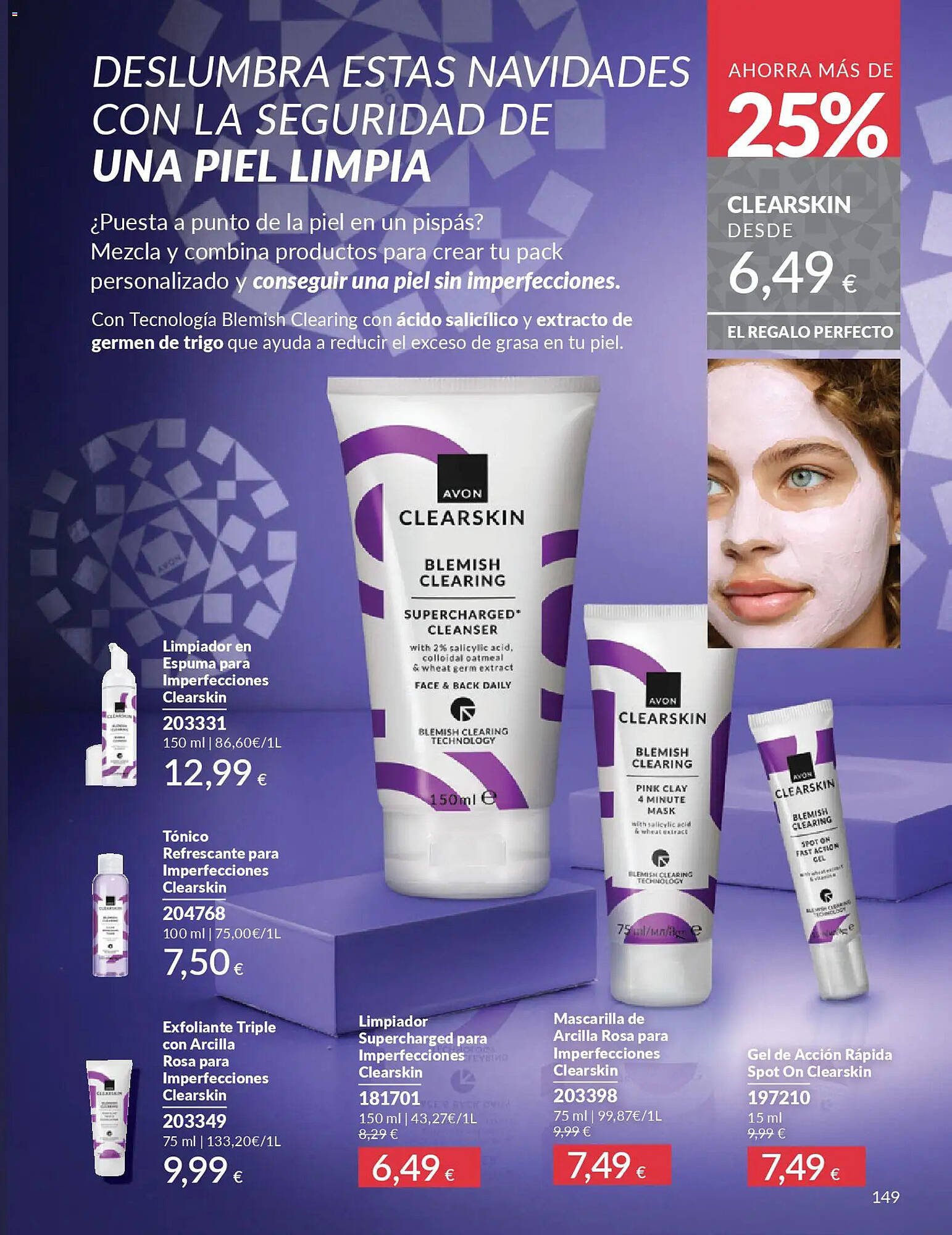 Catálogo AVON (2025-12-01 - 2025-12-31)