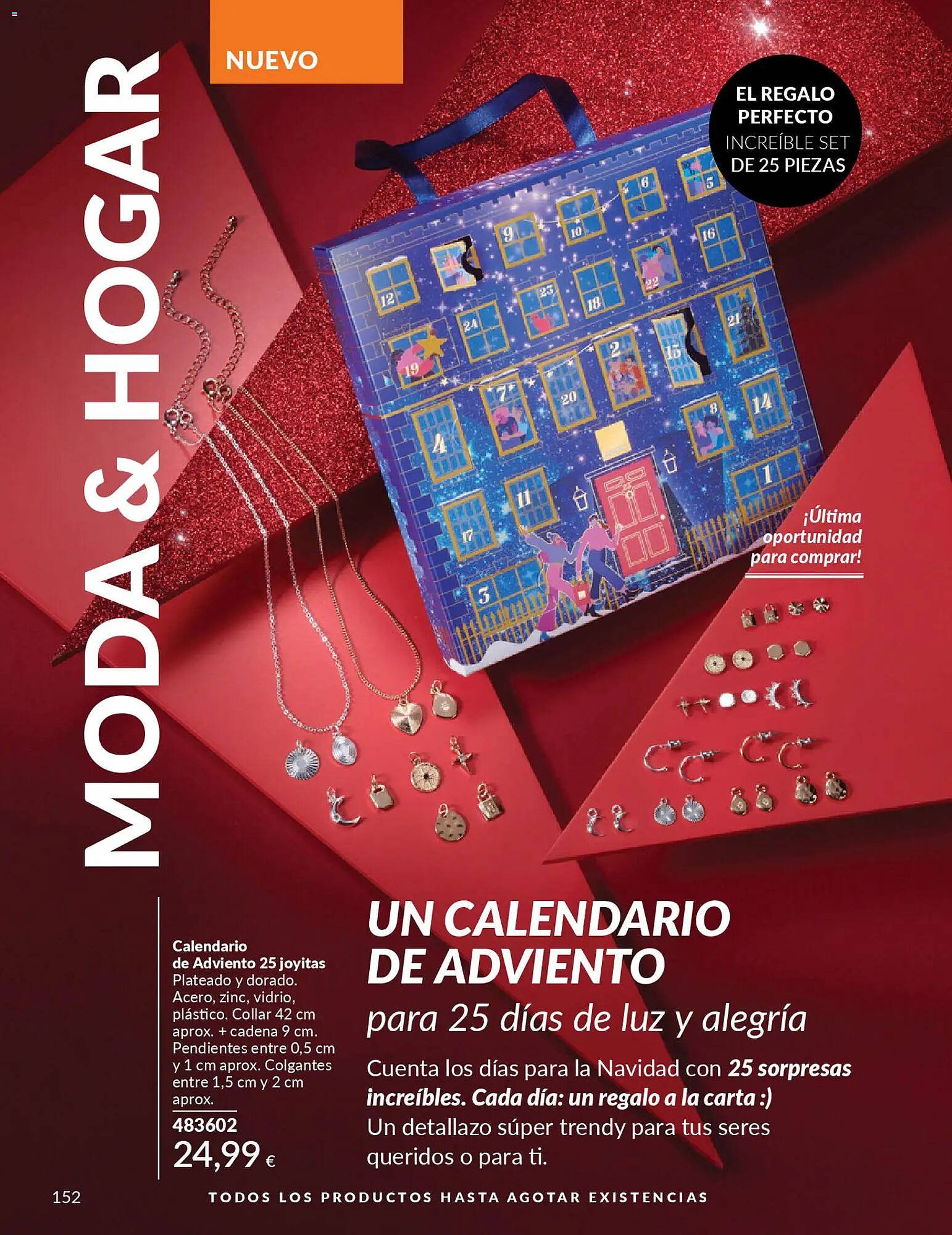 Catálogo AVON (2025-12-01 - 2025-12-31)