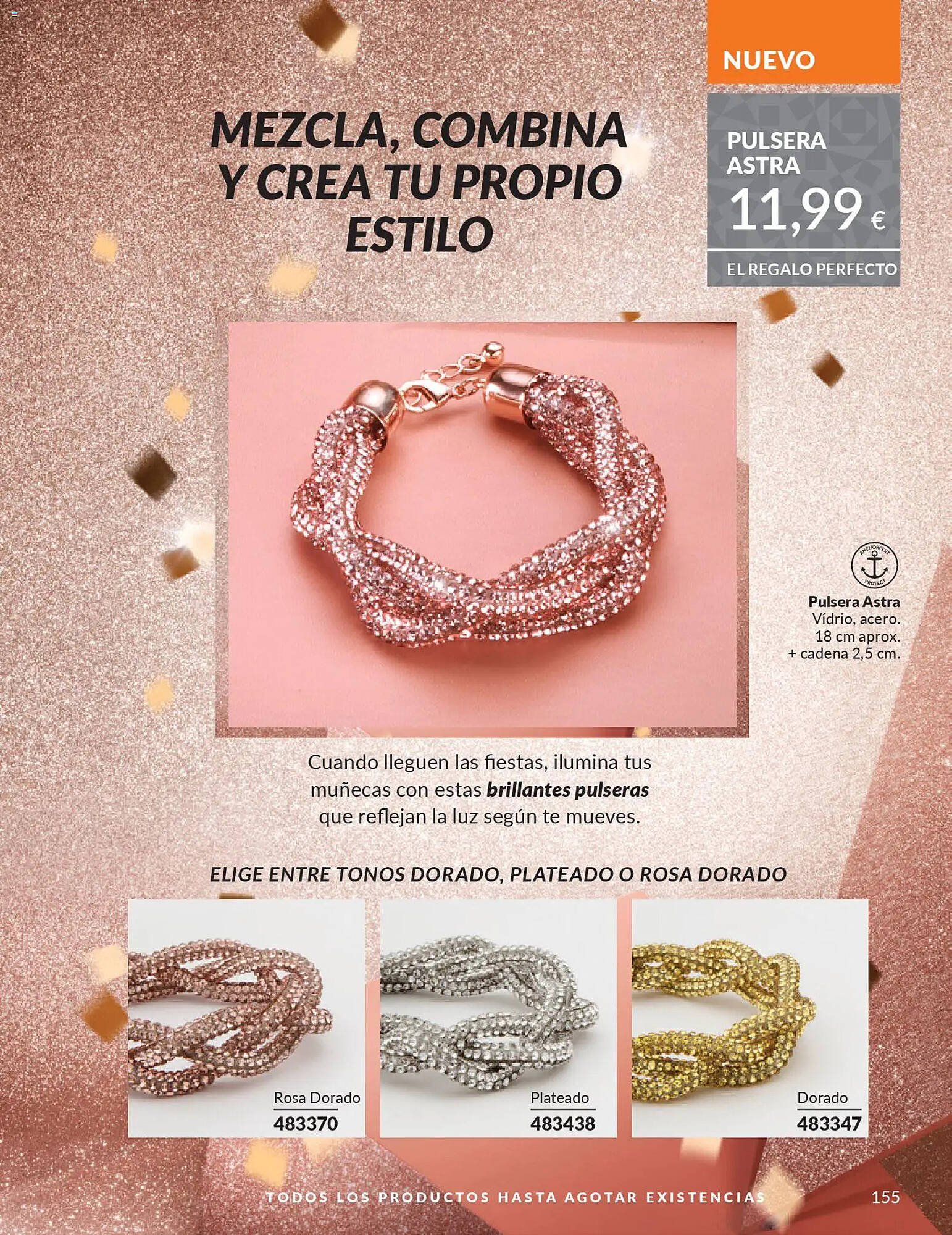 Catálogo AVON (2025-12-01 - 2025-12-31)