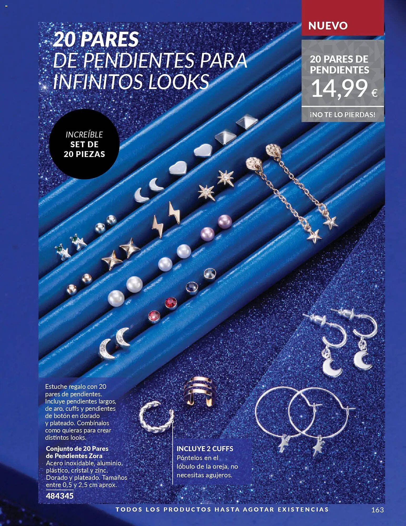 Catálogo AVON (2025-12-01 - 2025-12-31)