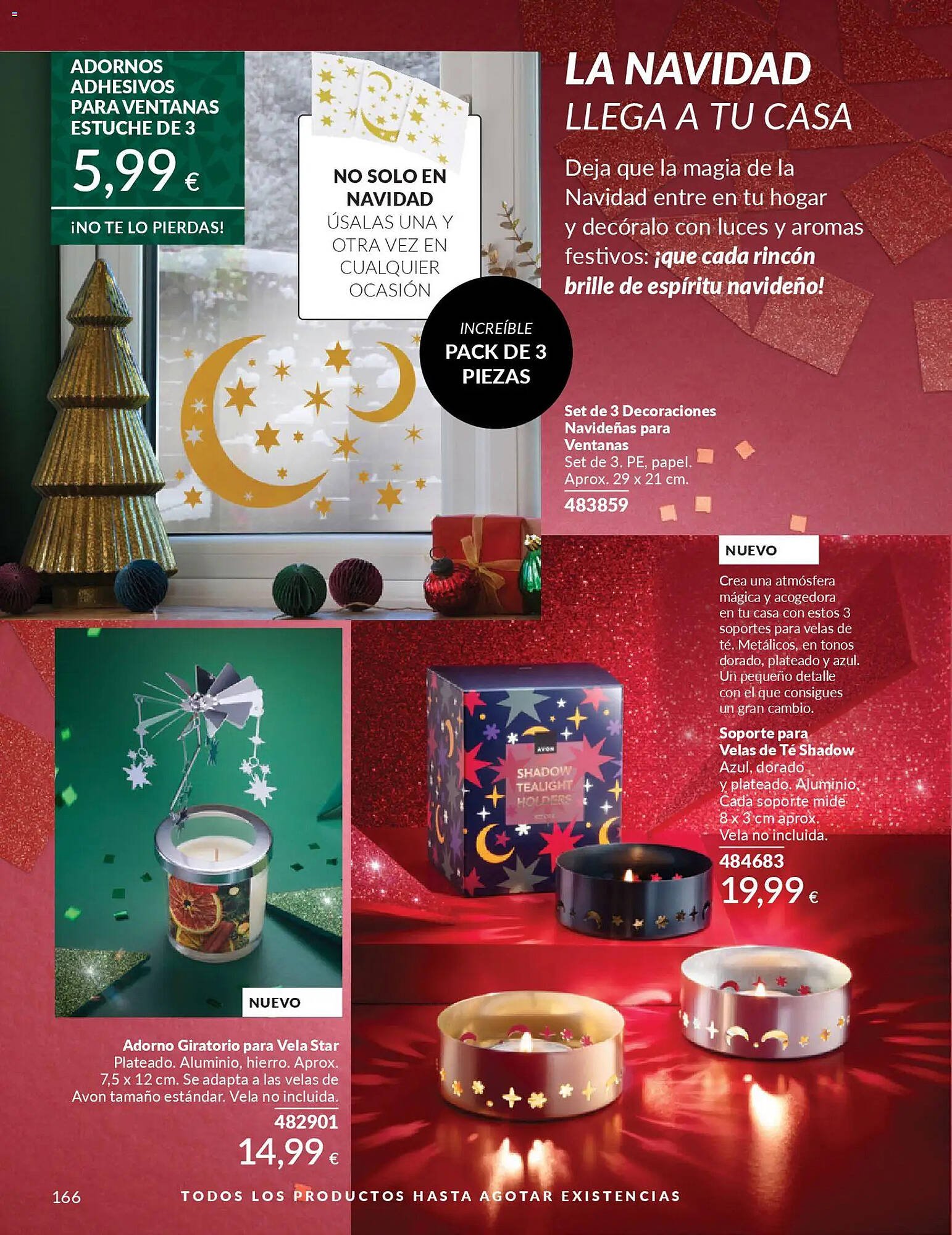 Catálogo AVON (2025-12-01 - 2025-12-31)