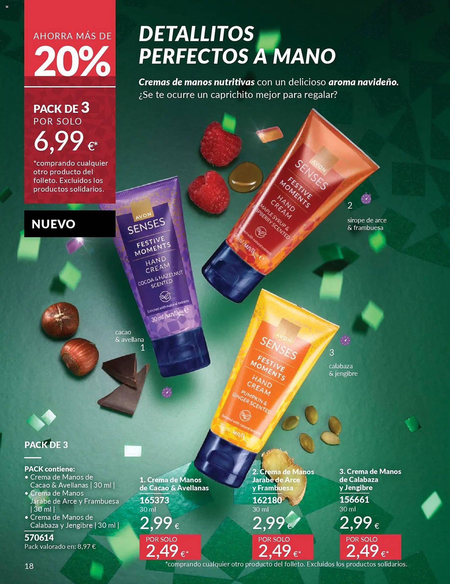 Catálogo AVON (2025-12-01 - 2025-12-31)