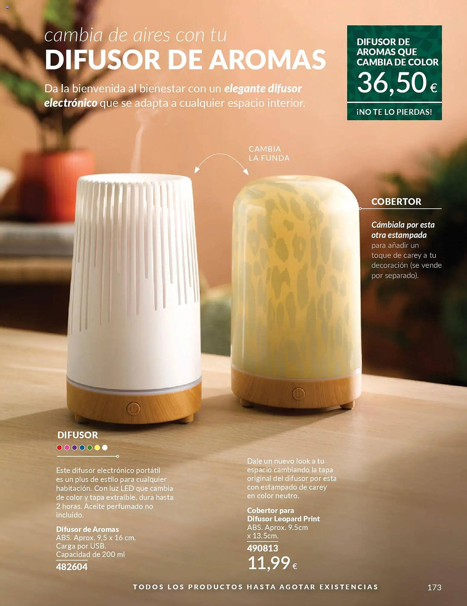 Catálogo AVON (2025-12-01 - 2025-12-31)